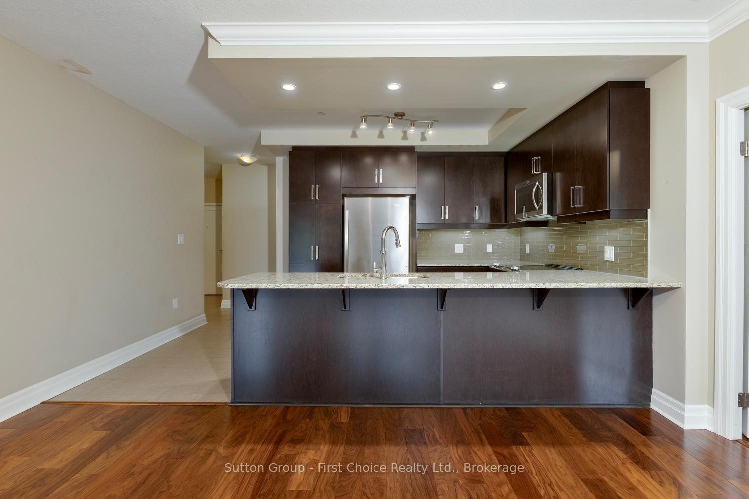 Photo 13 of Unit 412, 255 John Street N, Stratford — HOMEH