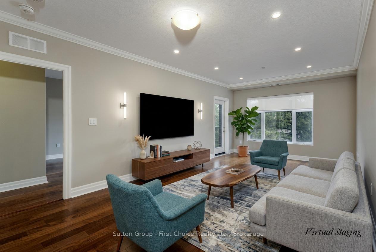Photo 14 of Unit 412, 255 John Street N, Stratford — HOMEH