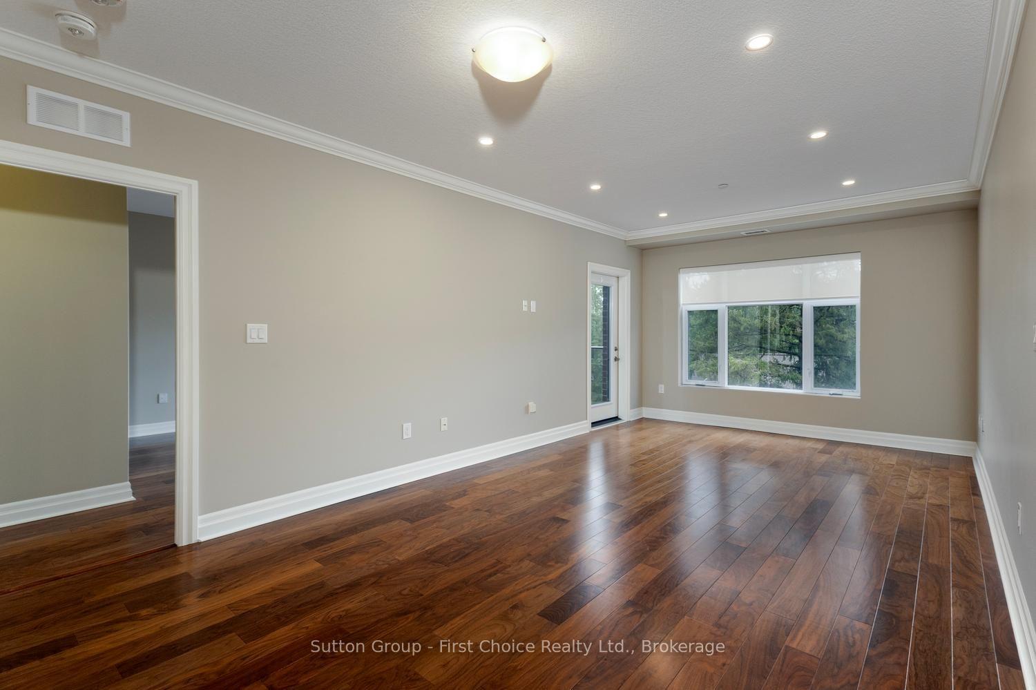 Photo 15 of Unit 412, 255 John Street N, Stratford — HOMEH