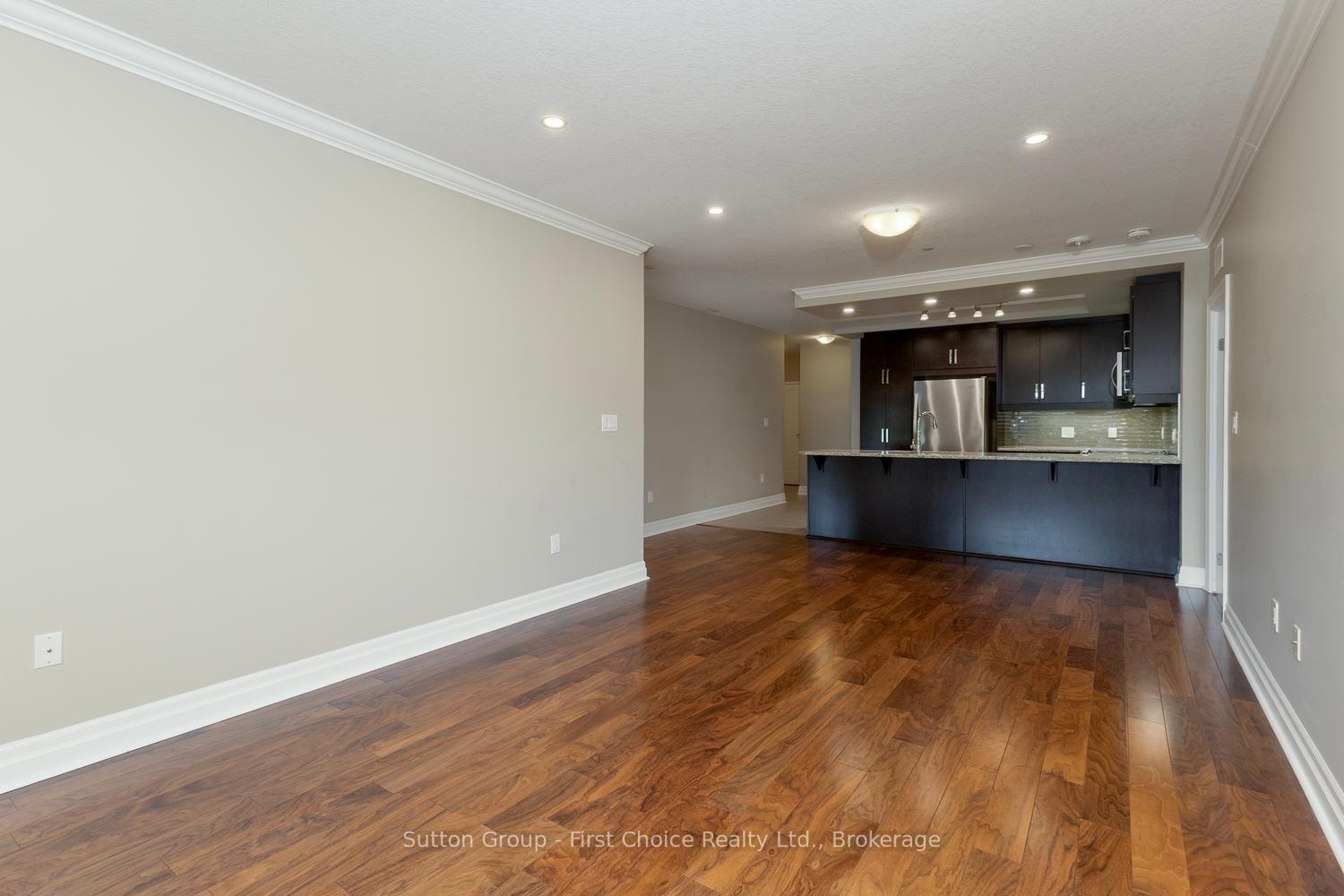 Photo 16 of Unit 412, 255 John Street N, Stratford — HOMEH