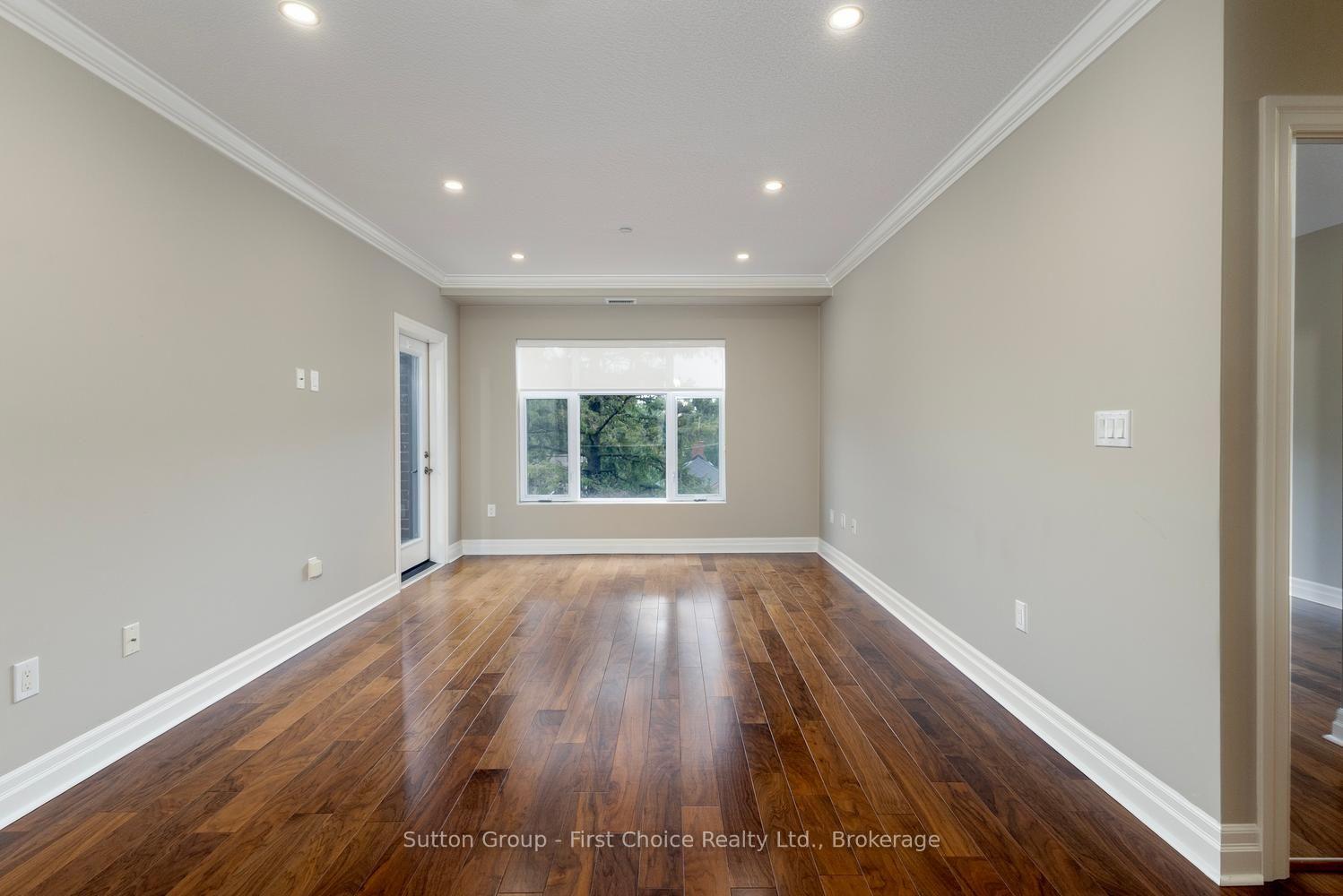 Photo 17 of Unit 412, 255 John Street N, Stratford — HOMEH
