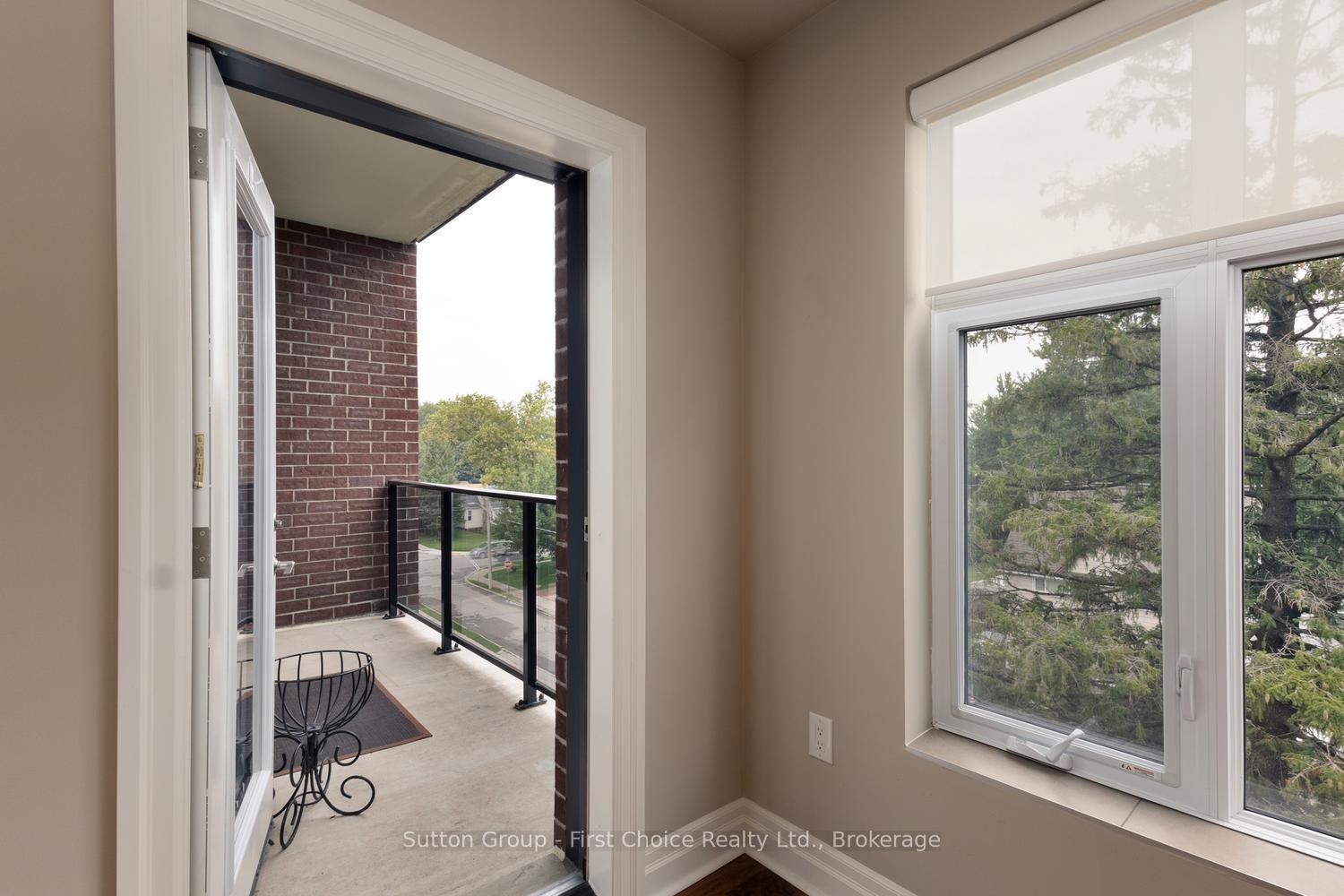 Photo 19 of Unit 412, 255 John Street N, Stratford — HOMEH