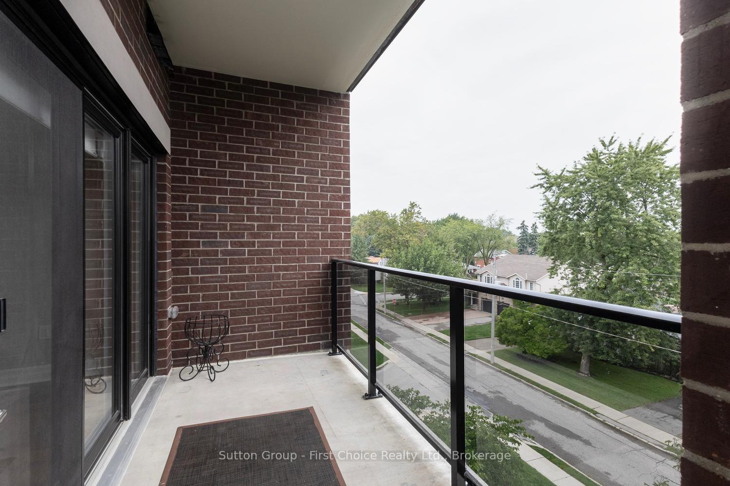 Photo 20 of Unit 412, 255 John Street N, Stratford — HOMEH