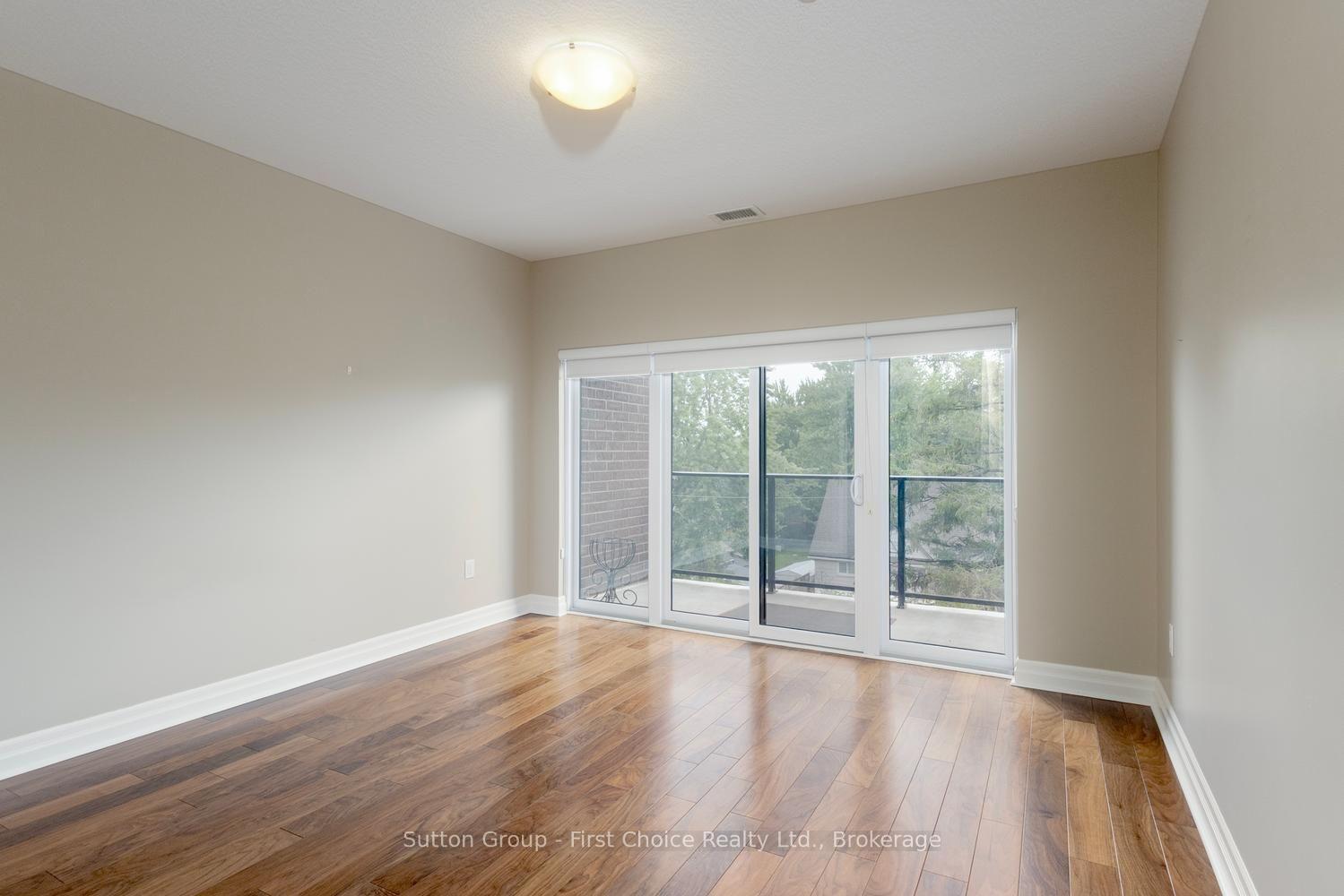 Photo 22 of Unit 412, 255 John Street N, Stratford — HOMEH