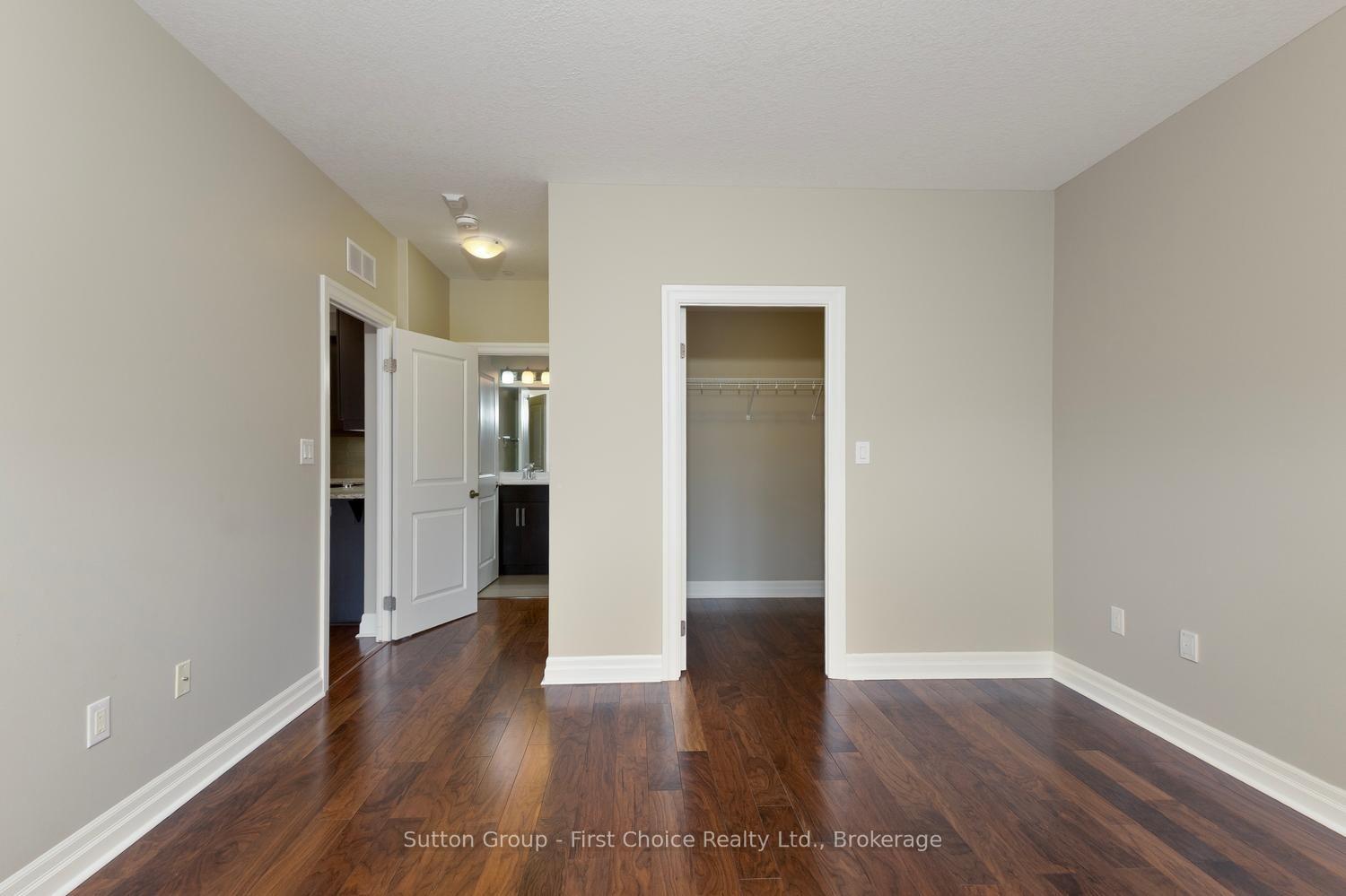 Photo 24 of Unit 412, 255 John Street N, Stratford — HOMEH