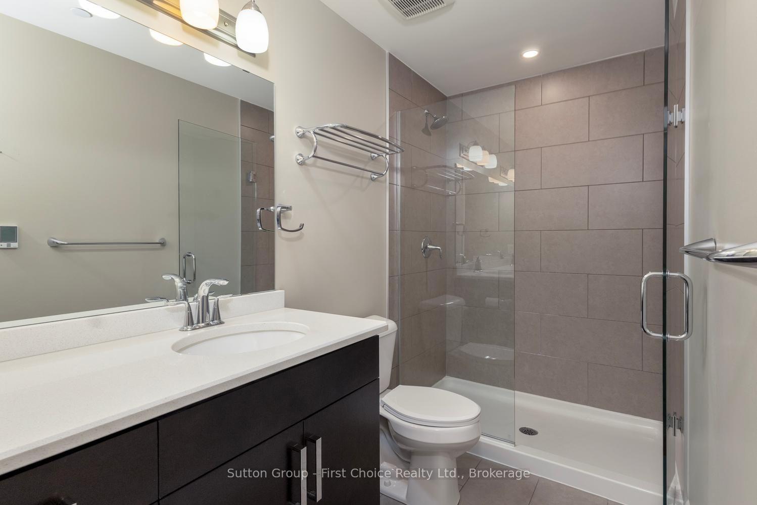 Photo 25 of Unit 412, 255 John Street N, Stratford — HOMEH