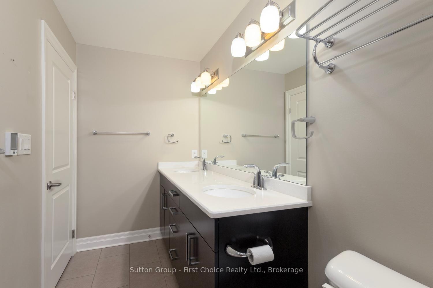 Photo 26 of Unit 412, 255 John Street N, Stratford — HOMEH