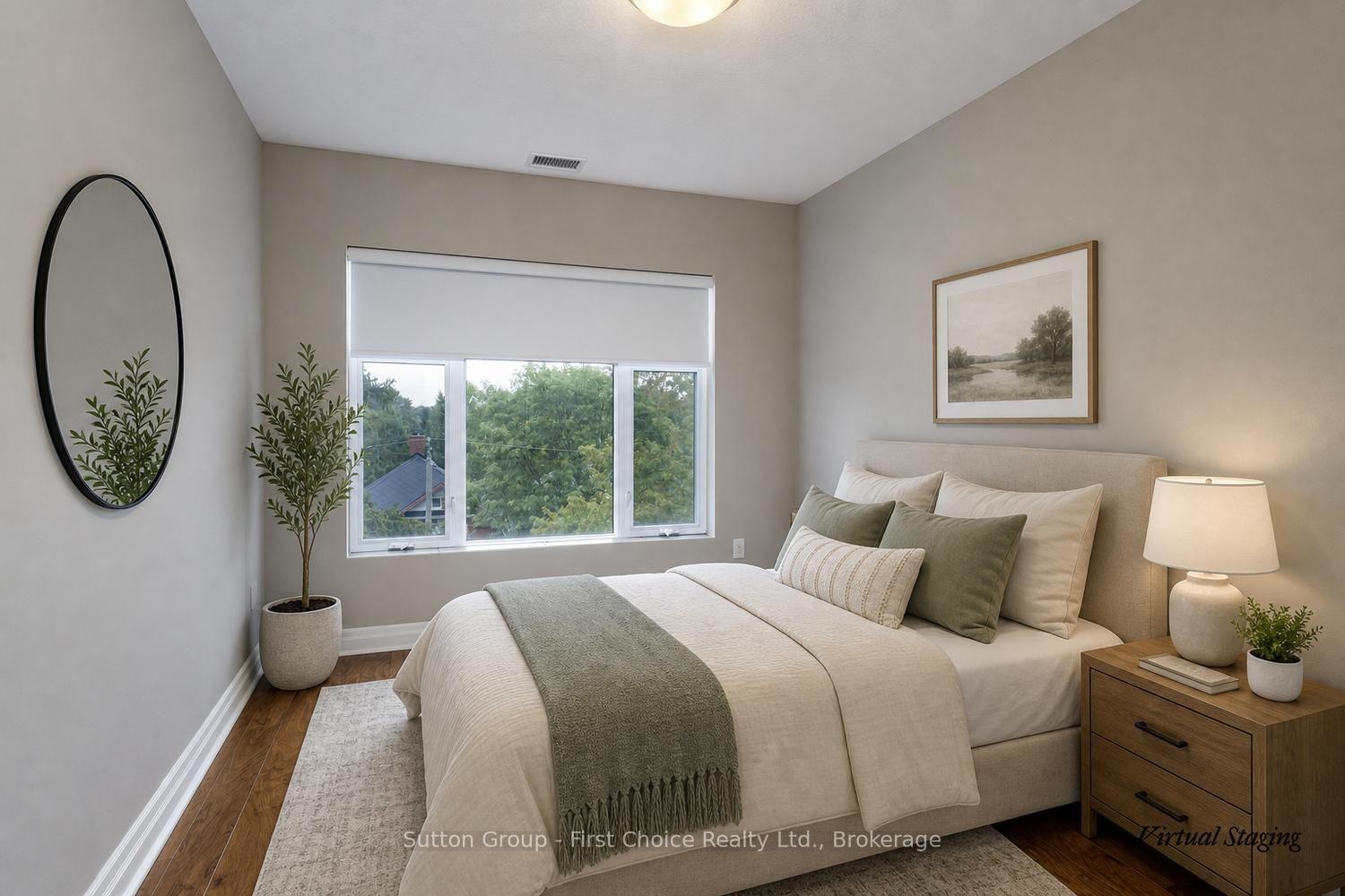 Photo 27 of Unit 412, 255 John Street N, Stratford — HOMEH