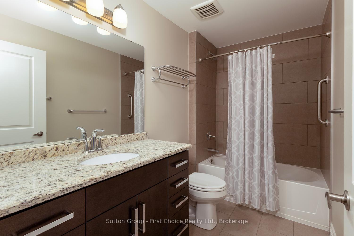 Photo 30 of Unit 412, 255 John Street N, Stratford — HOMEH
