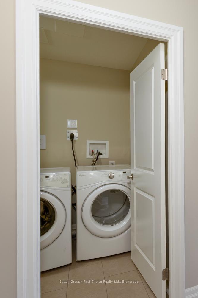 Photo 31 of Unit 412, 255 John Street N, Stratford — HOMEH