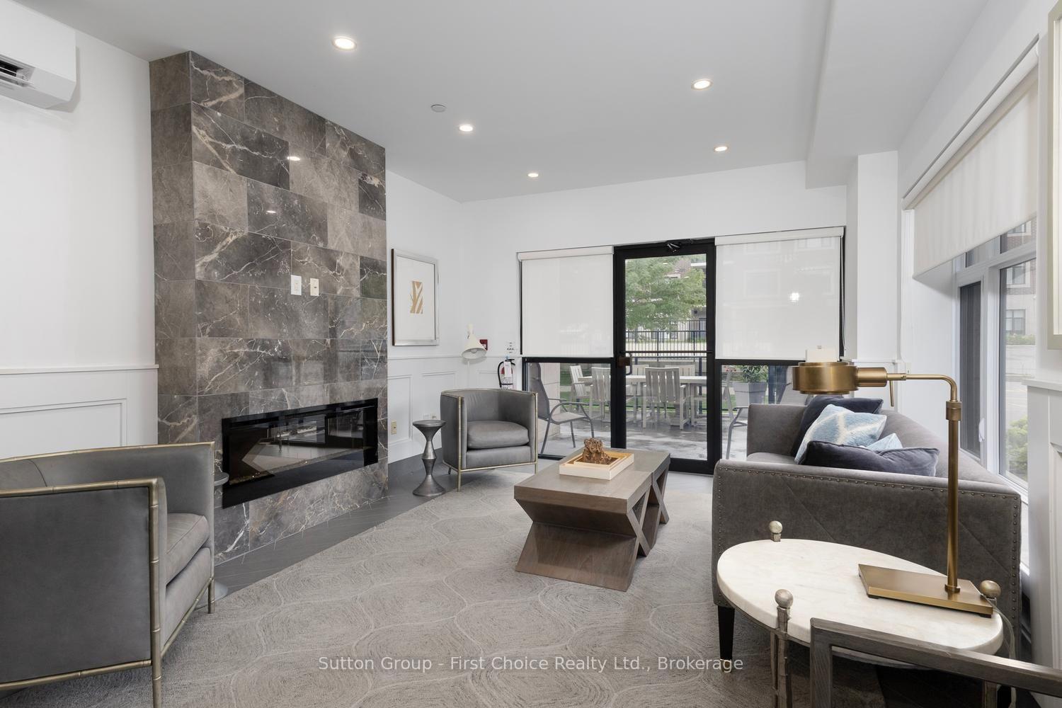 Photo 33 of Unit 412, 255 John Street N, Stratford — HOMEH