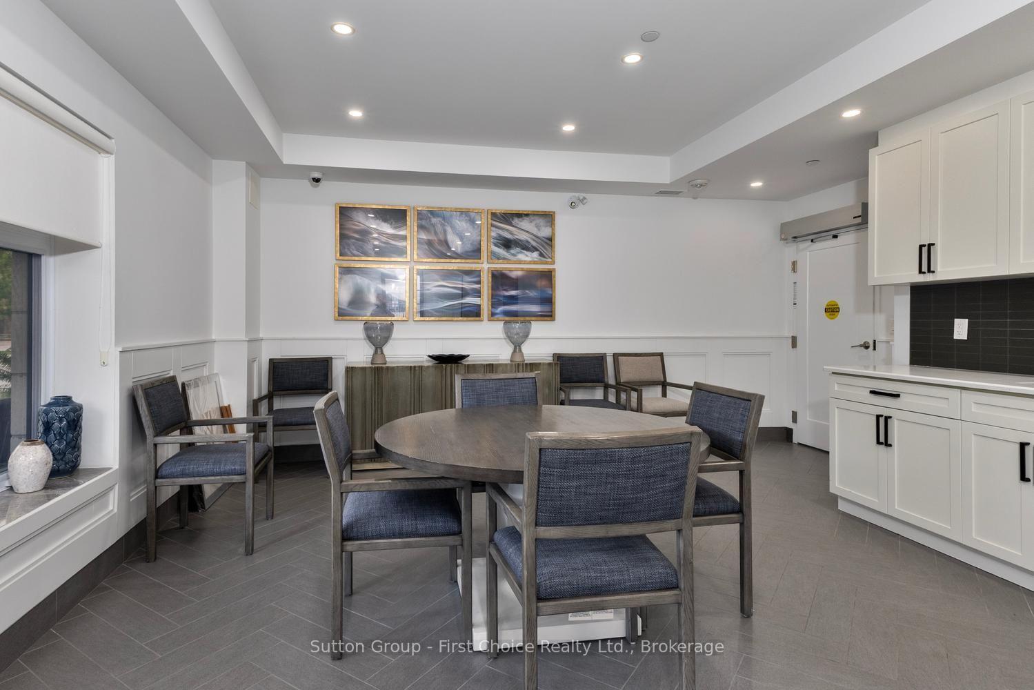 Photo 34 of Unit 412, 255 John Street N, Stratford — HOMEH