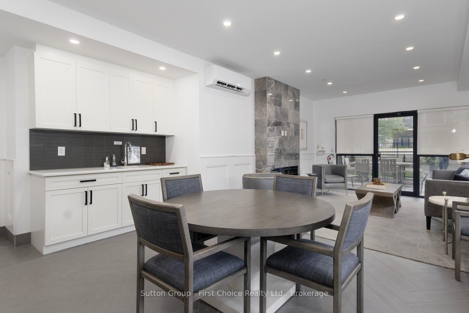 Photo 35 of Unit 412, 255 John Street N, Stratford — HOMEH