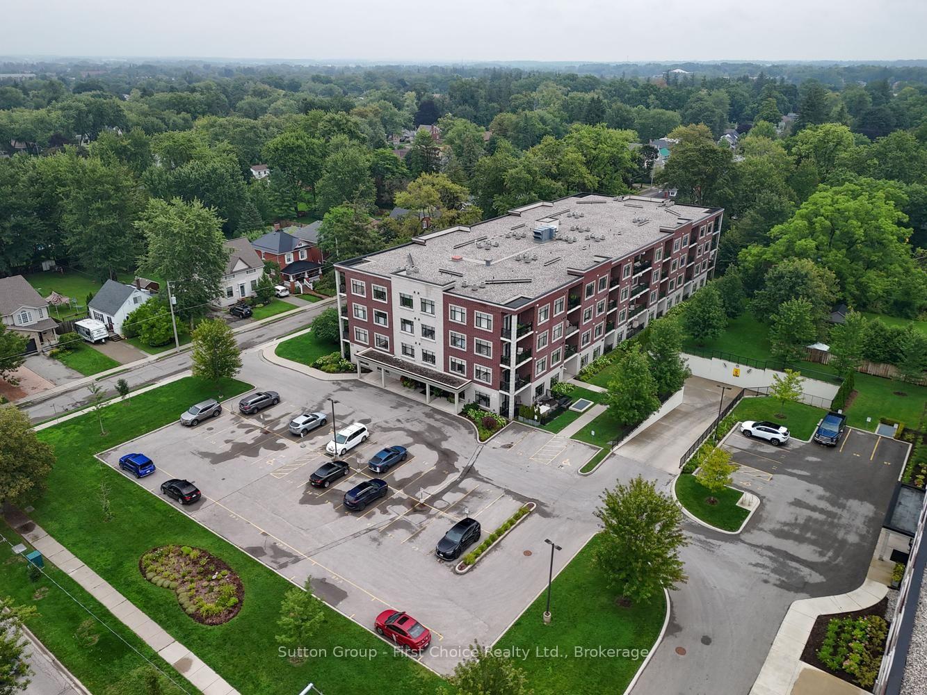 Photo 40 of Unit 412, 255 John Street N, Stratford — HOMEH