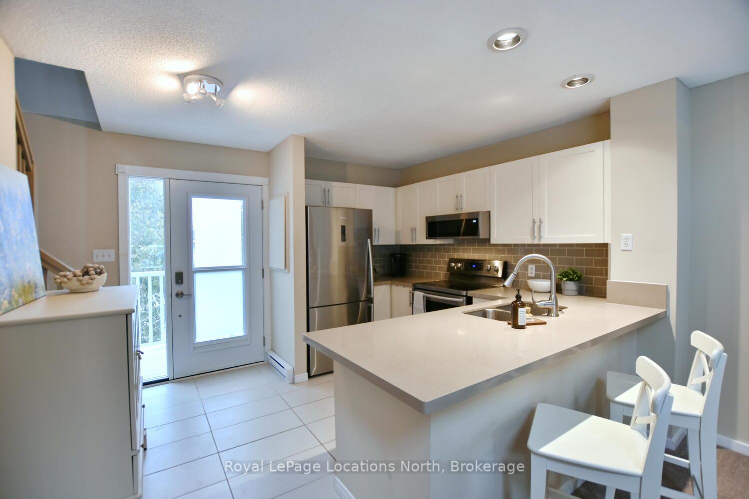 Photo 1 of Unit 176, 49 Trott Boulevard, Collingwood — HOMEH