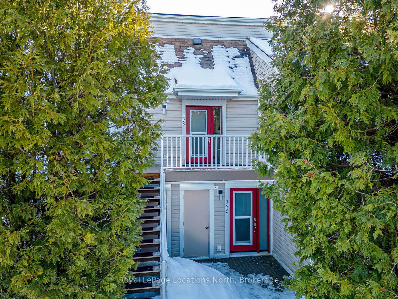 Photo 2 of Unit 176, 49 Trott Boulevard, Collingwood — HOMEH