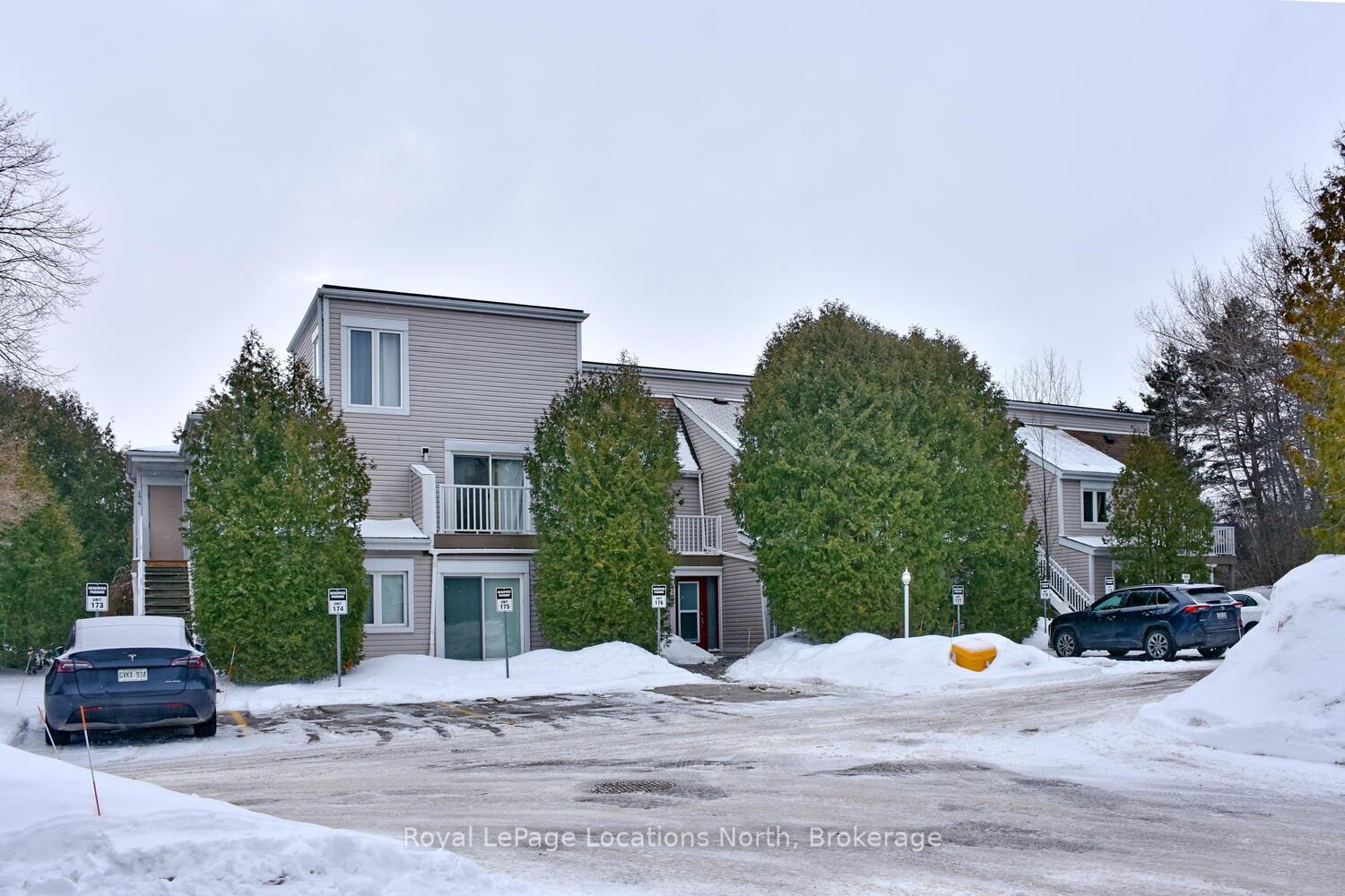 Photo 4 of Unit 176, 49 Trott Boulevard, Collingwood — HOMEH