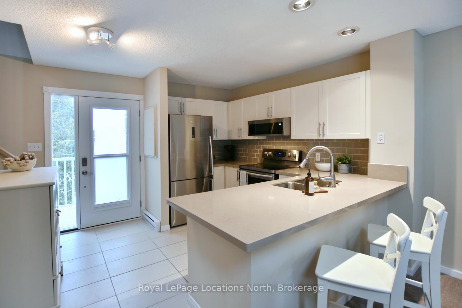 Photo 6 of Unit 176, 49 Trott Boulevard, Collingwood — HOMEH