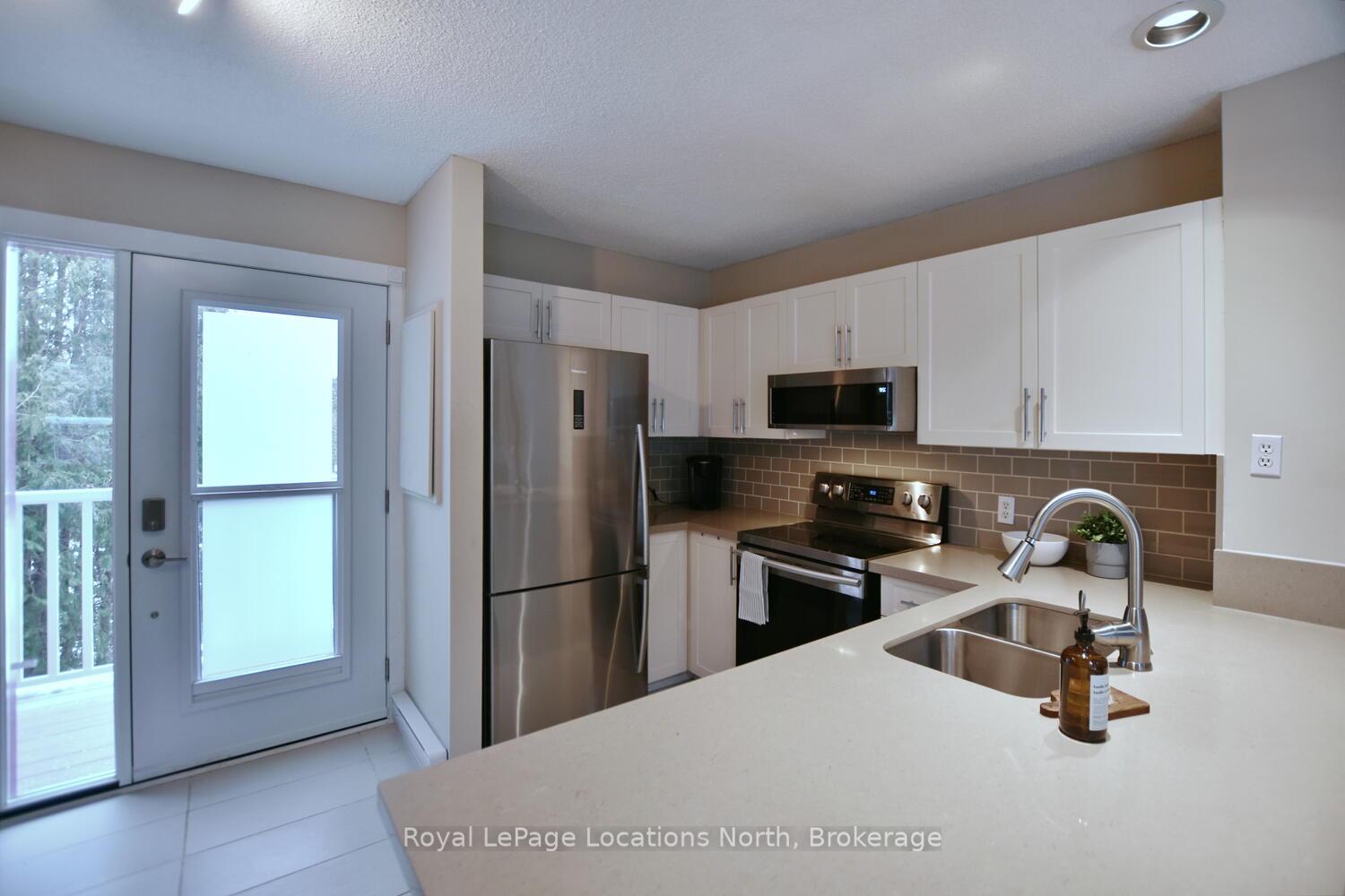 Photo 7 of Unit 176, 49 Trott Boulevard, Collingwood — HOMEH