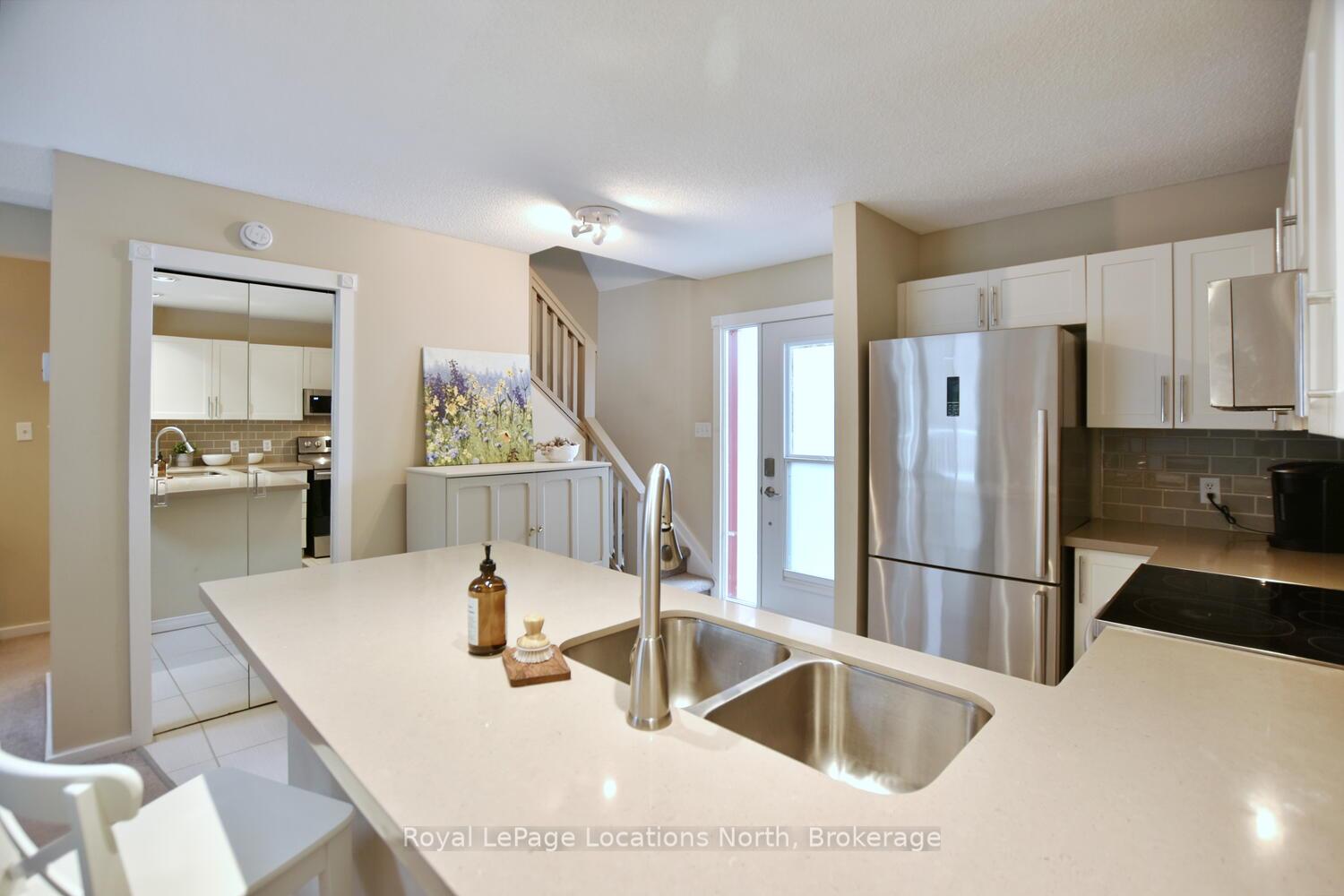 Photo 8 of Unit 176, 49 Trott Boulevard, Collingwood — HOMEH