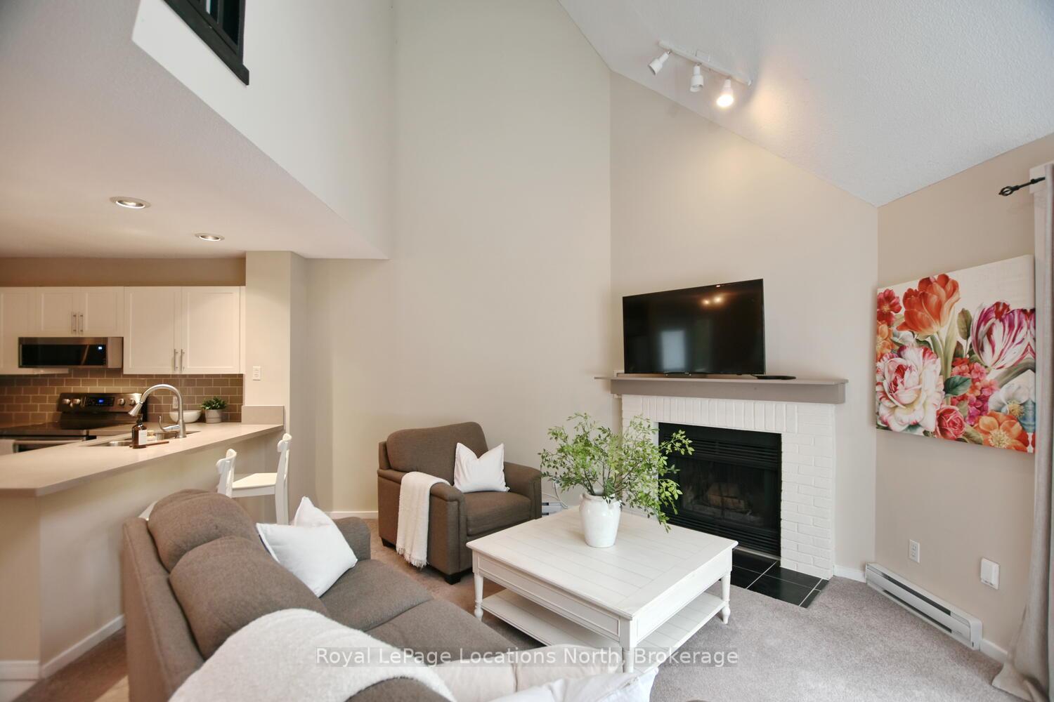 Photo 15 of Unit 176, 49 Trott Boulevard, Collingwood — HOMEH