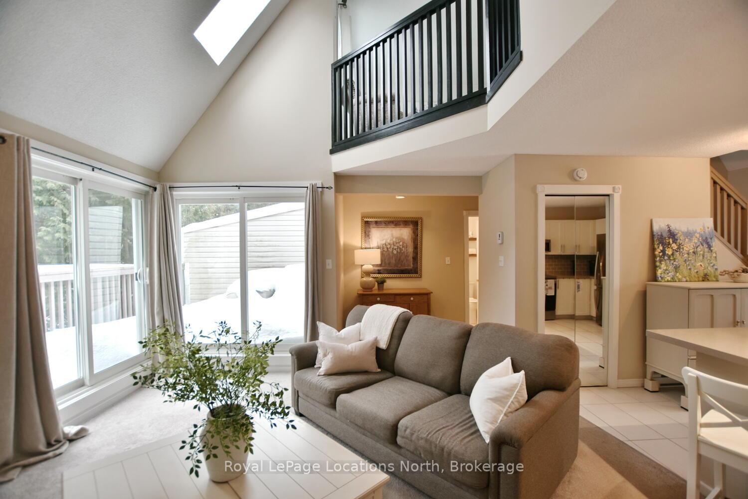 Photo 20 of Unit 176, 49 Trott Boulevard, Collingwood — HOMEH