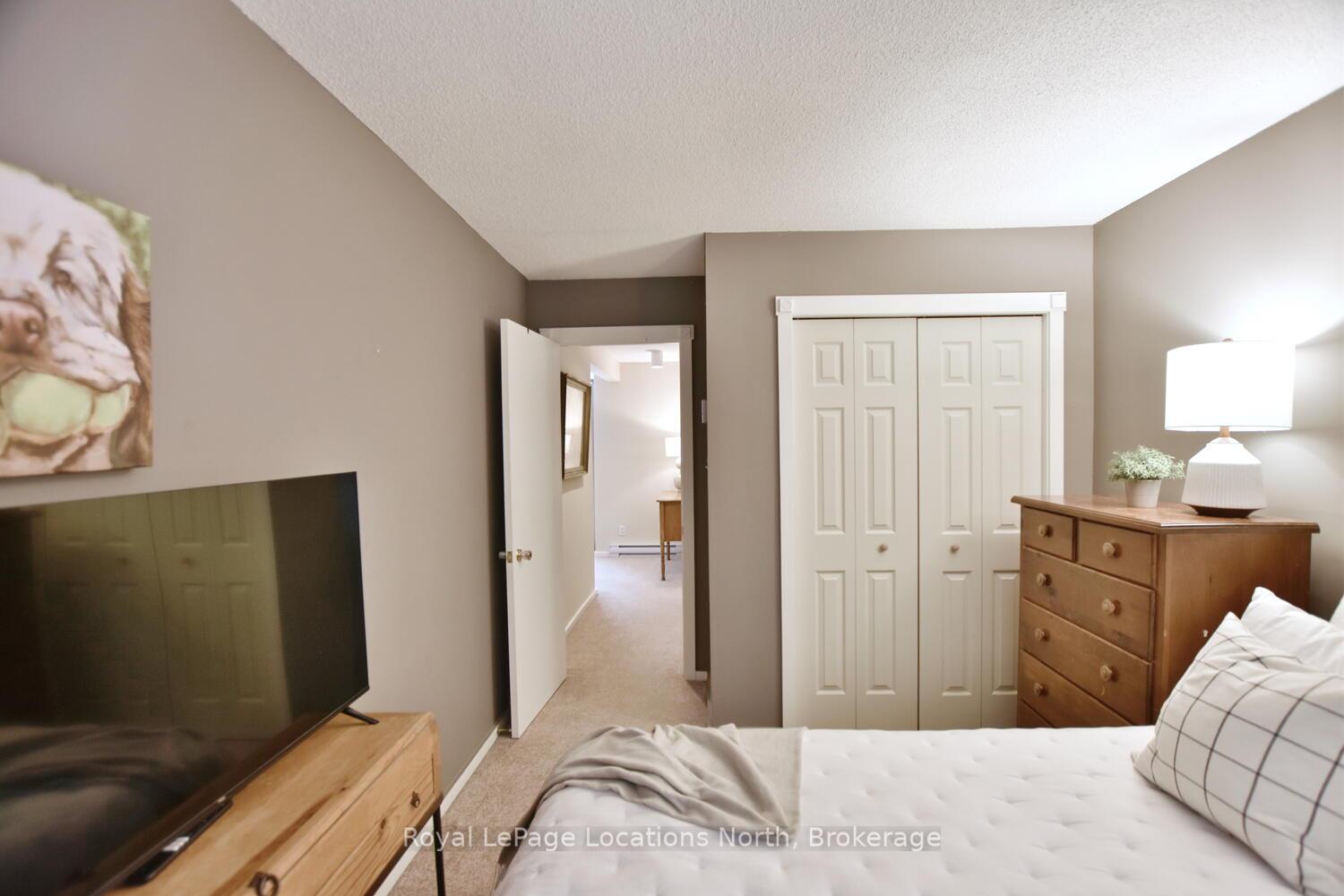 Photo 26 of Unit 176, 49 Trott Boulevard, Collingwood — HOMEH