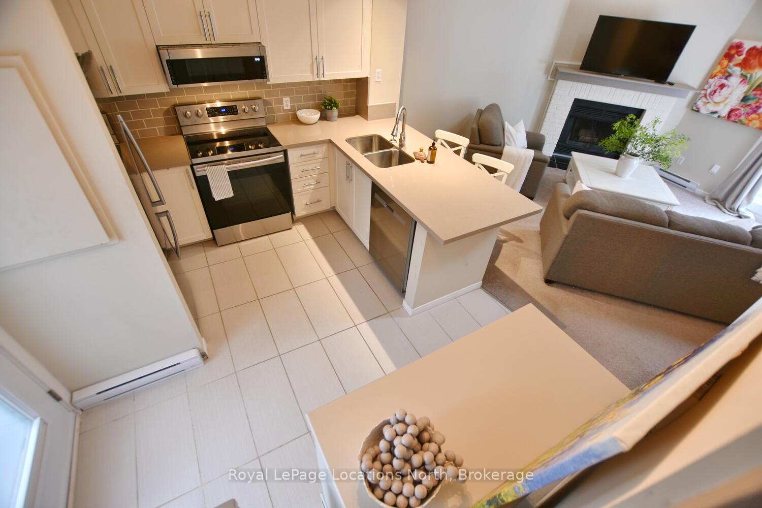 Photo 33 of Unit 176, 49 Trott Boulevard, Collingwood — HOMEH