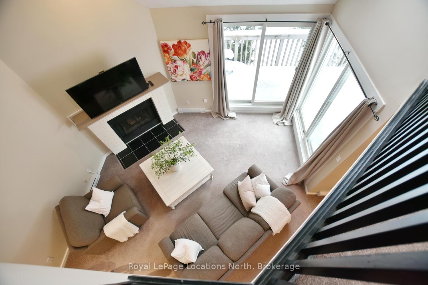 Photo 34 of Unit 176, 49 Trott Boulevard, Collingwood — HOMEH