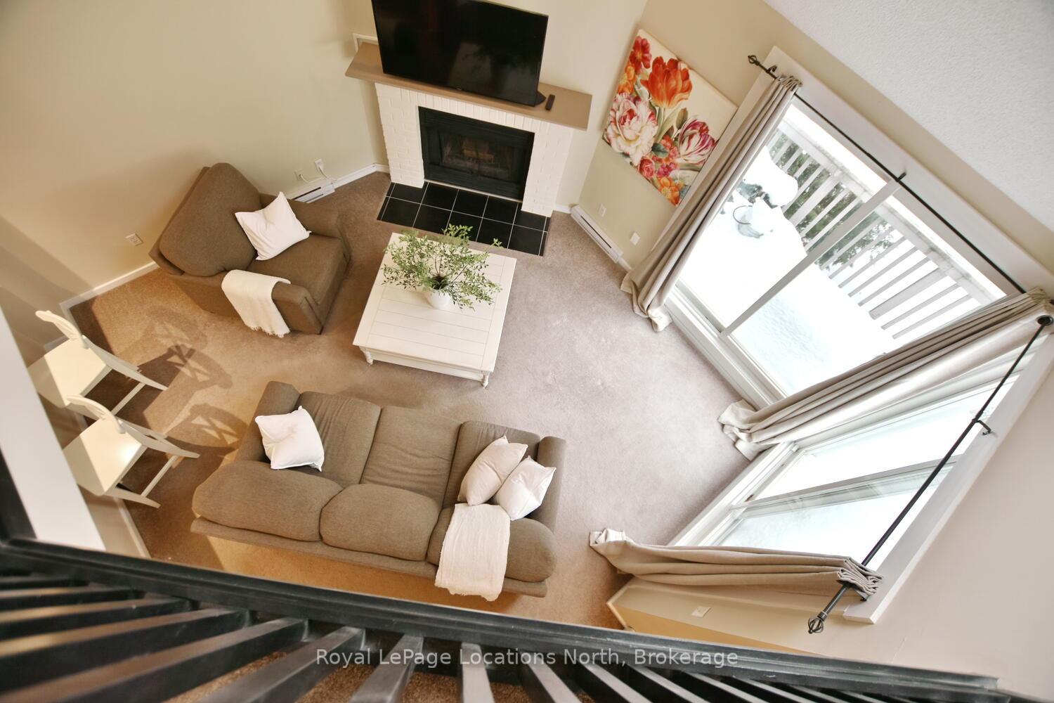 Photo 35 of Unit 176, 49 Trott Boulevard, Collingwood — HOMEH
