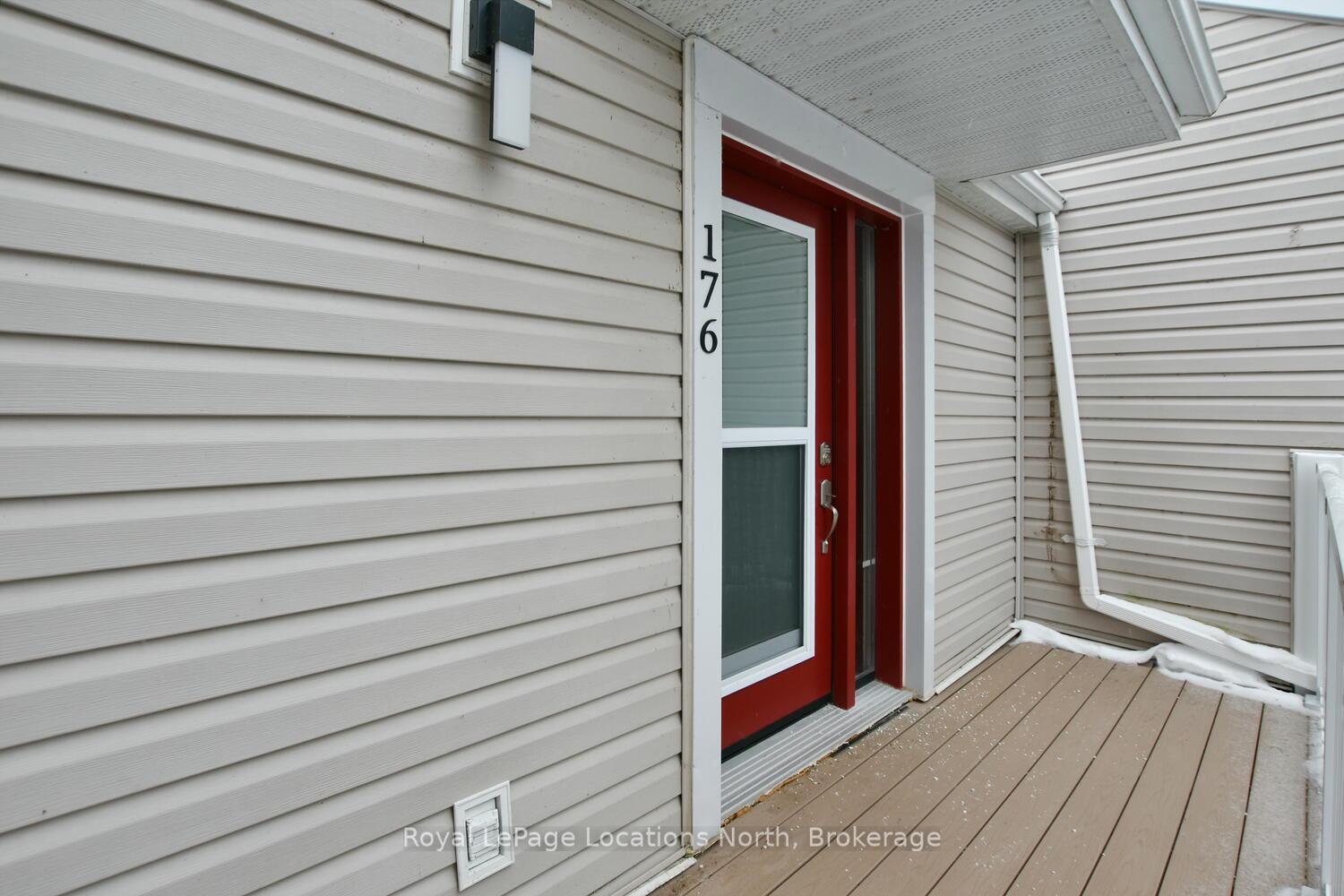 Photo 46 of Unit 176, 49 Trott Boulevard, Collingwood — HOMEH