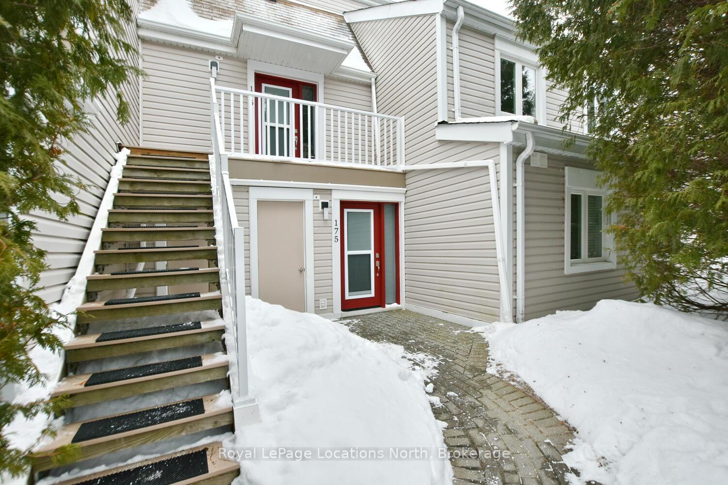 Photo 47 of Unit 176, 49 Trott Boulevard, Collingwood — HOMEH
