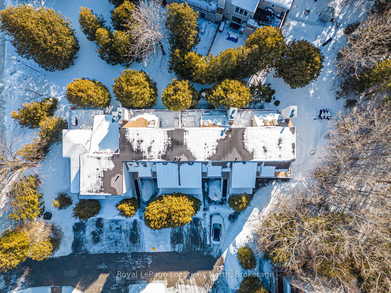 Photo 50 of Unit 176, 49 Trott Boulevard, Collingwood — HOMEH