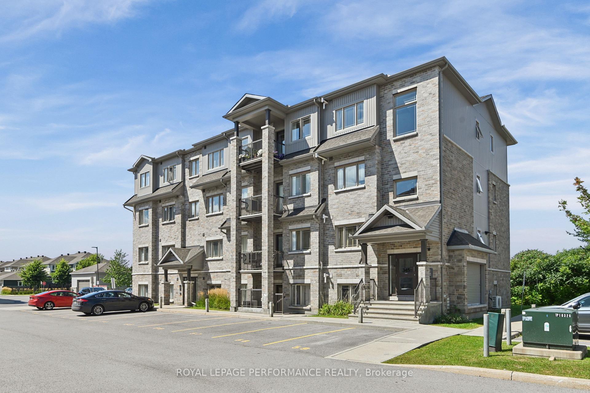 Photo 2 of Unit 2, 345 Tribeca Private, Ottawa, Barrhaven - Longfields — HOMEH