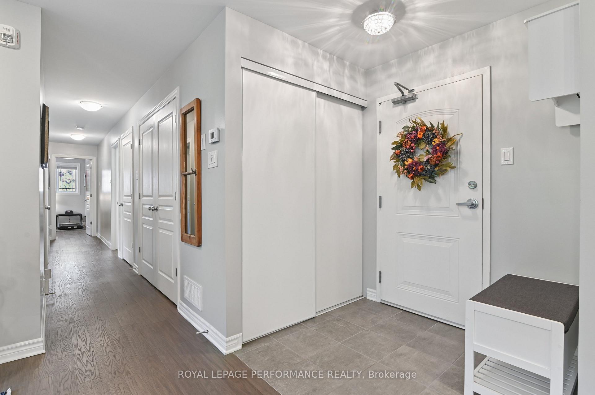 Photo 3 of Unit 2, 345 Tribeca Private, Ottawa, Barrhaven - Longfields — HOMEH