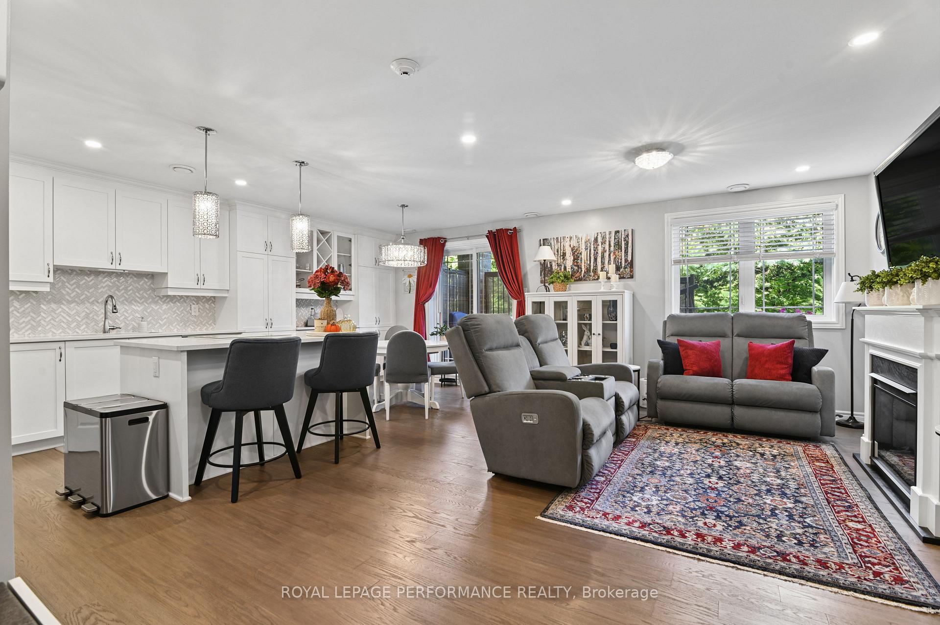 Photo 5 of Unit 2, 345 Tribeca Private, Ottawa, Barrhaven - Longfields — HOMEH