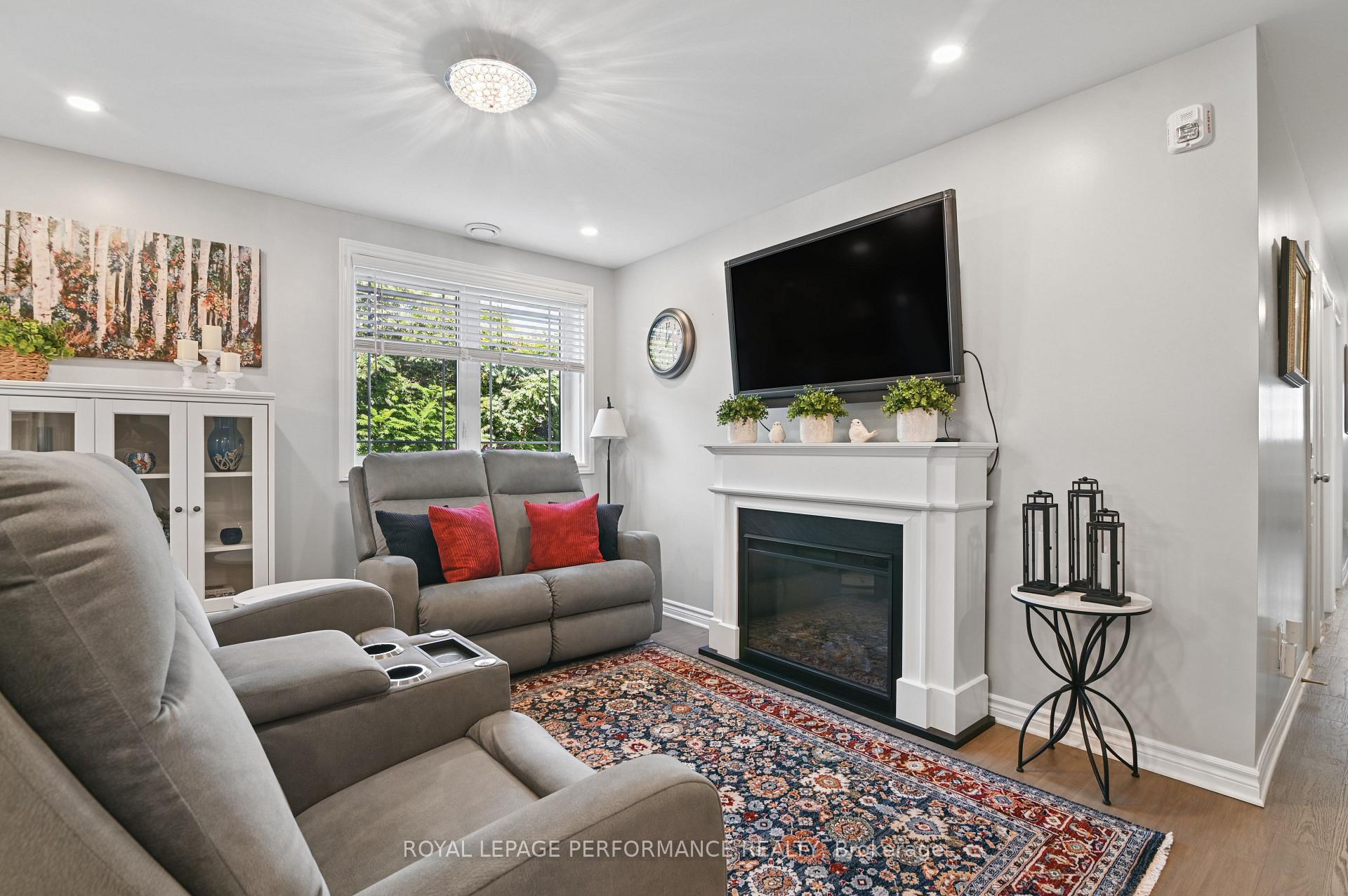Photo 7 of Unit 2, 345 Tribeca Private, Ottawa, Barrhaven - Longfields — HOMEH