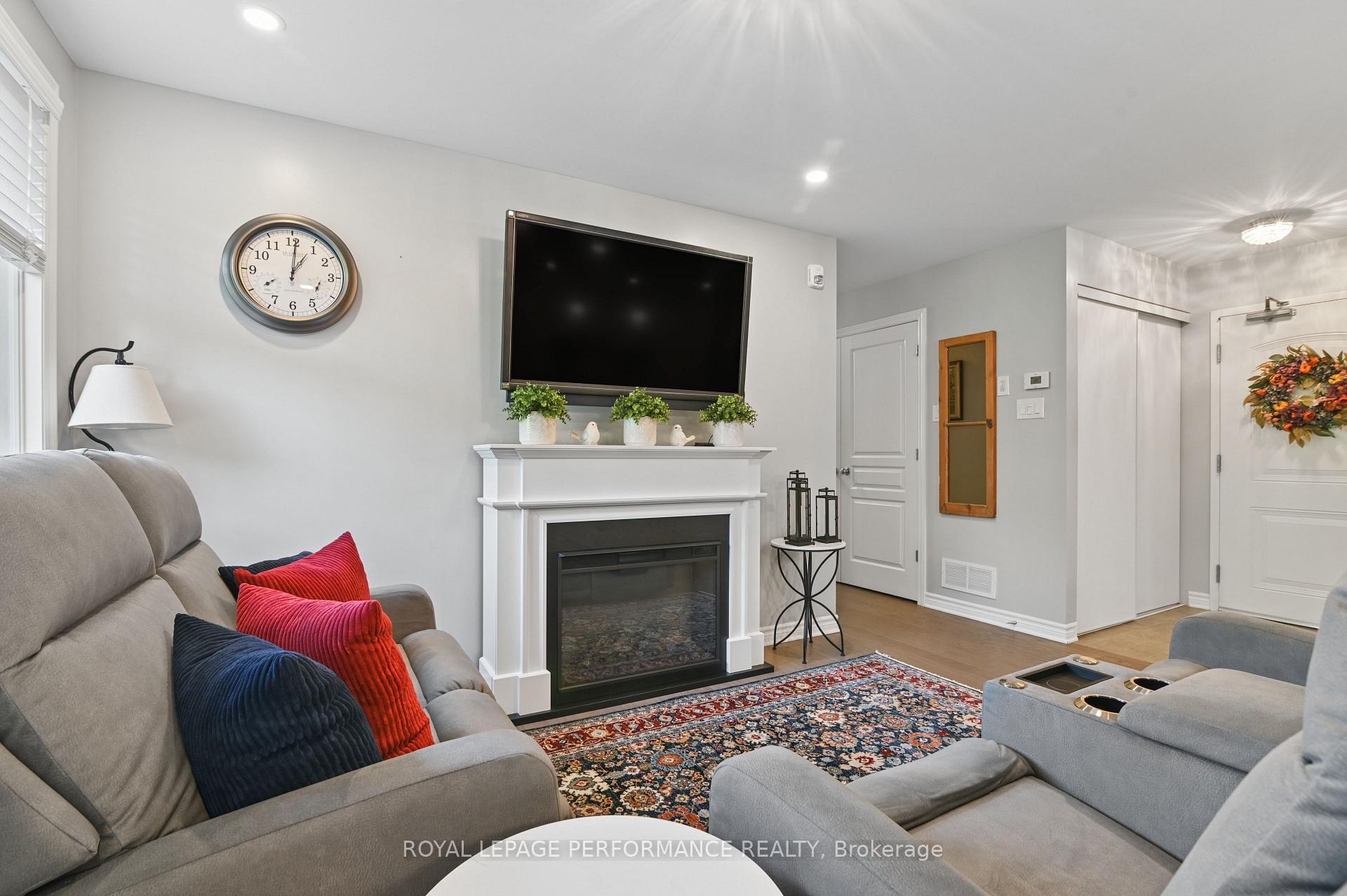 Photo 8 of Unit 2, 345 Tribeca Private, Ottawa, Barrhaven - Longfields — HOMEH