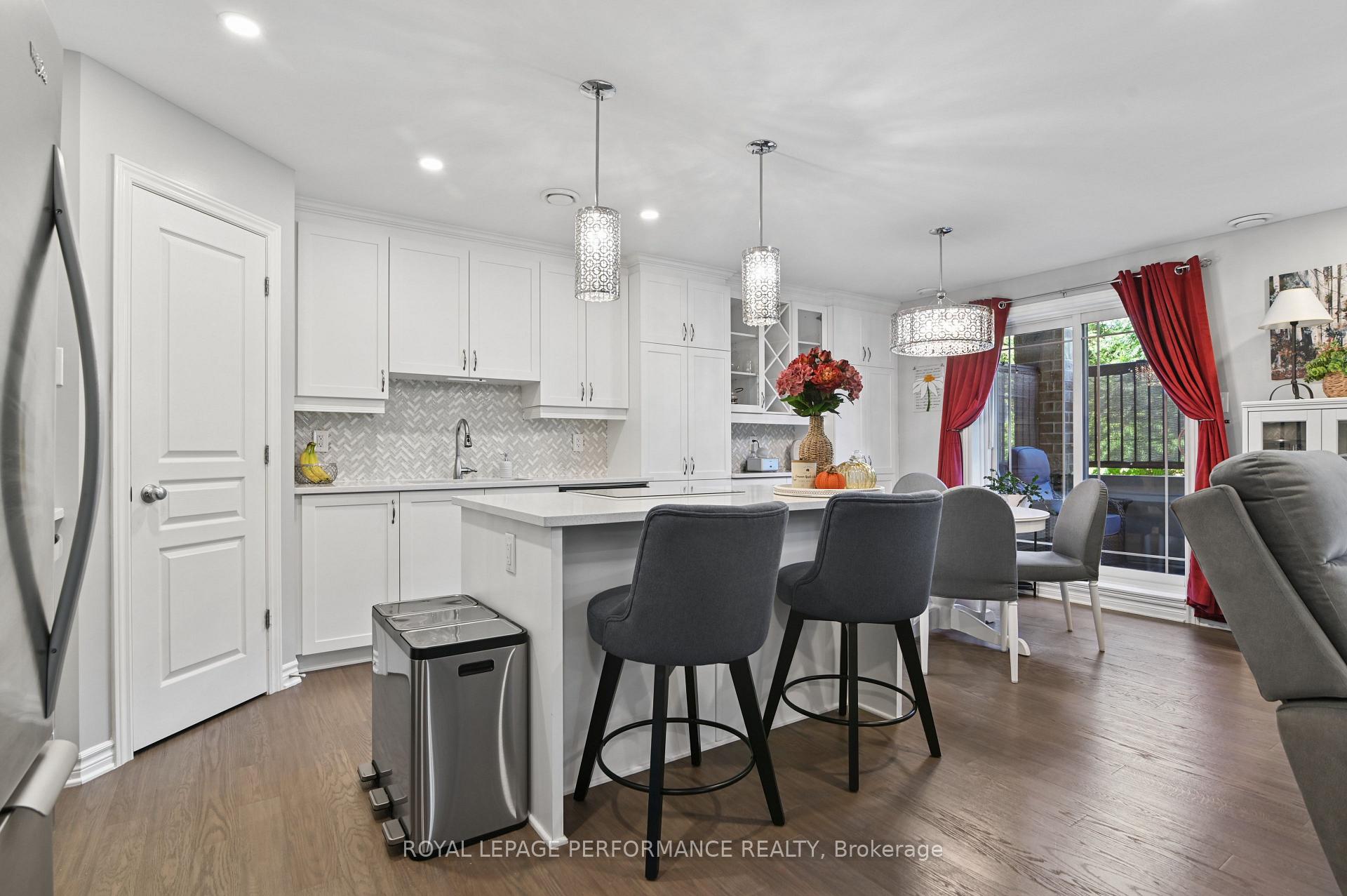 Photo 9 of Unit 2, 345 Tribeca Private, Ottawa, Barrhaven - Longfields — HOMEH