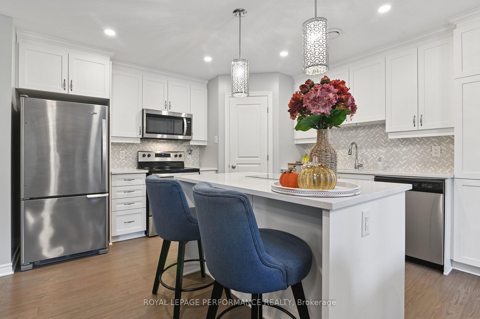 Photo 10 of Unit 2, 345 Tribeca Private, Ottawa, Barrhaven - Longfields — HOMEH