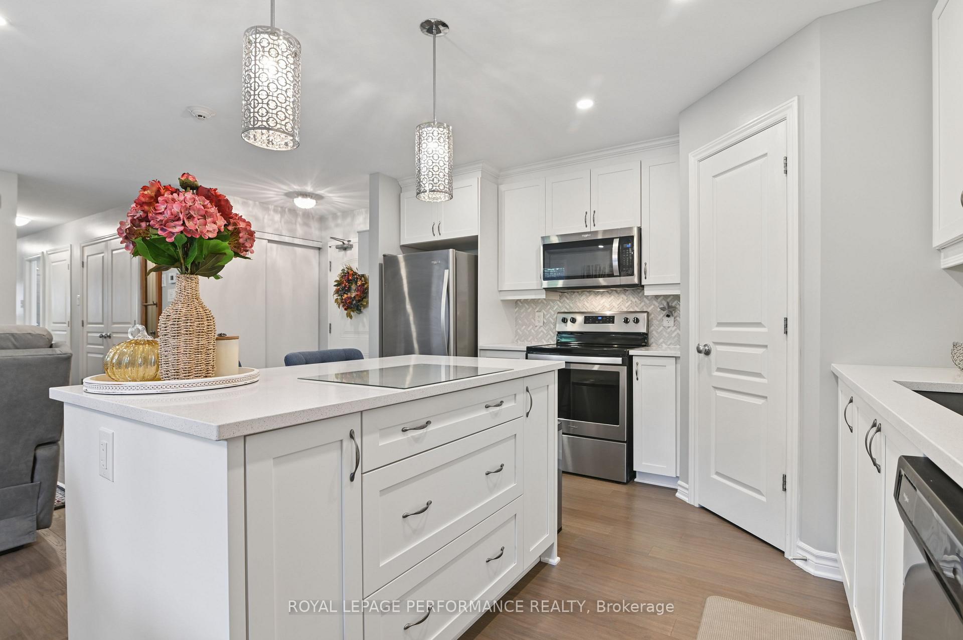 Photo 11 of Unit 2, 345 Tribeca Private, Ottawa, Barrhaven - Longfields — HOMEH