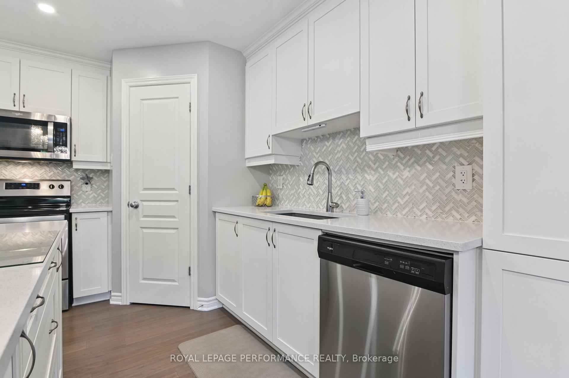 Photo 12 of Unit 2, 345 Tribeca Private, Ottawa, Barrhaven - Longfields — HOMEH