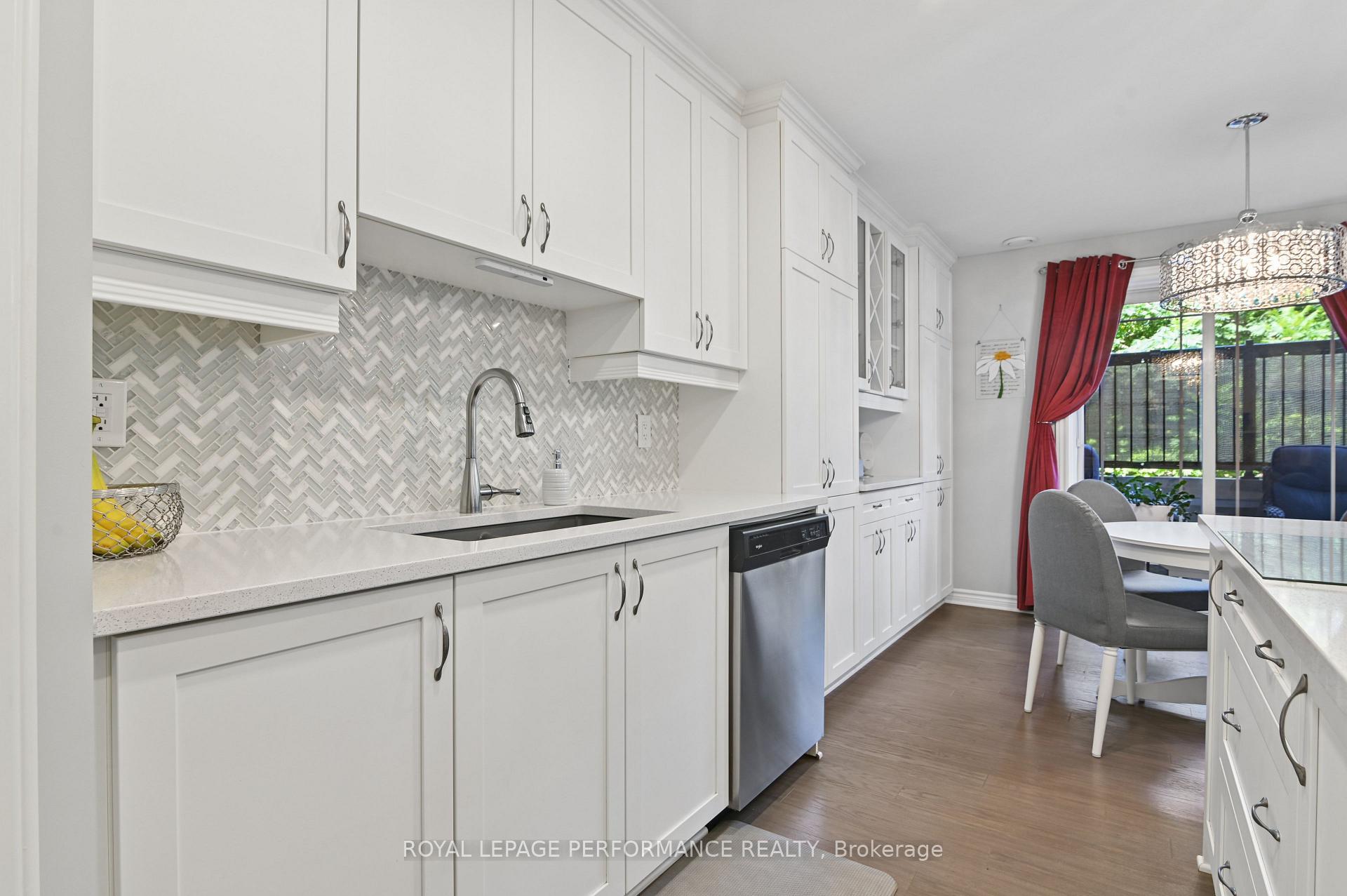 Photo 13 of Unit 2, 345 Tribeca Private, Ottawa, Barrhaven - Longfields — HOMEH