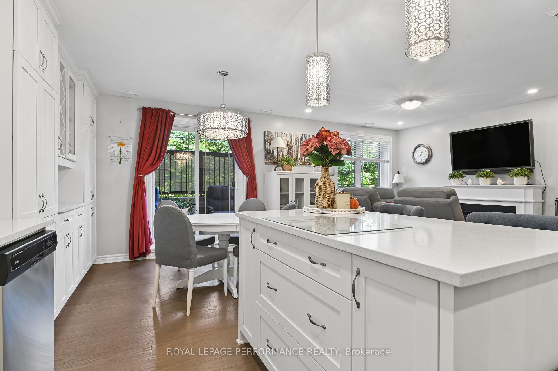 Photo 14 of Unit 2, 345 Tribeca Private, Ottawa, Barrhaven - Longfields — HOMEH