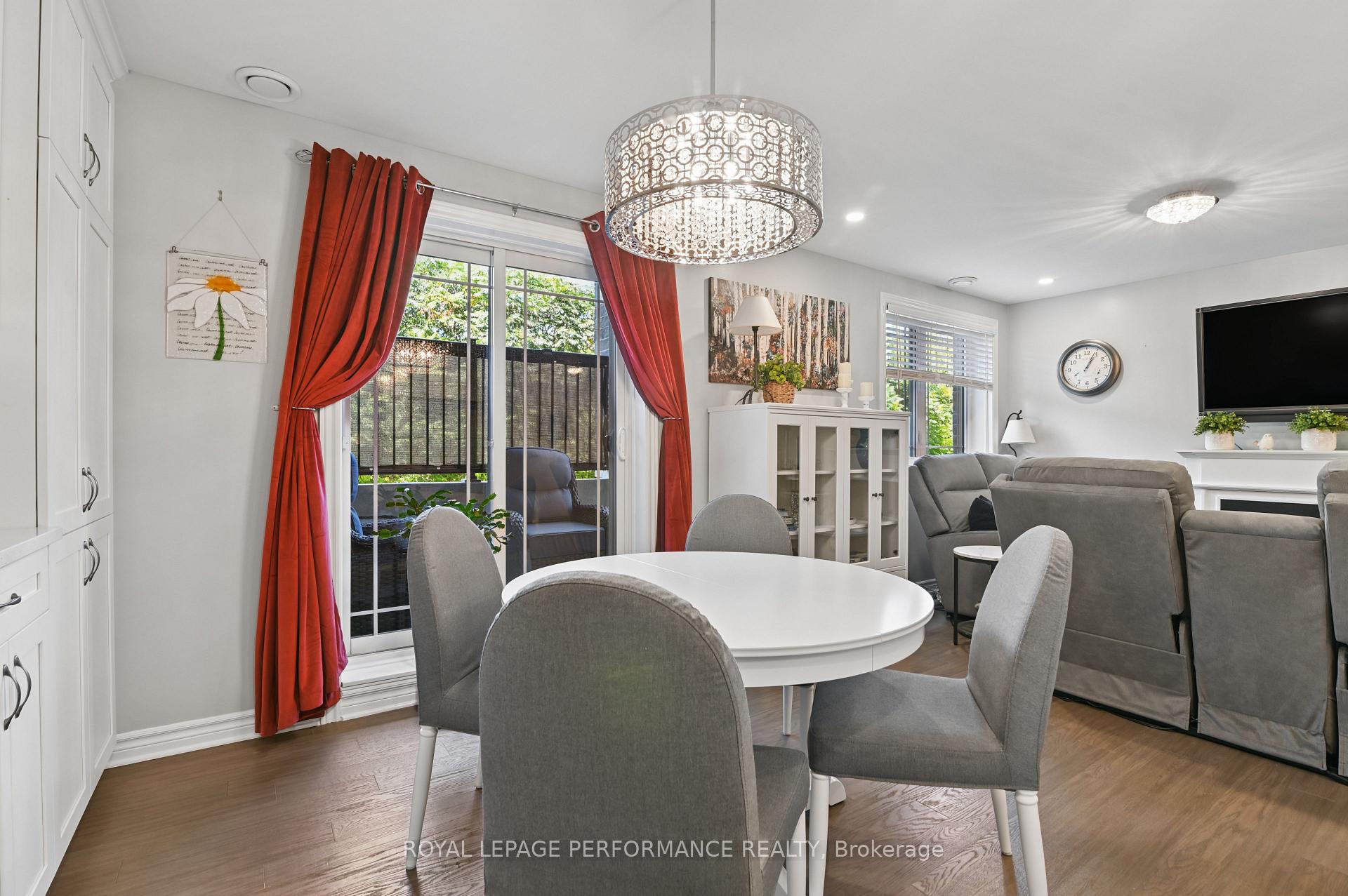 Photo 16 of Unit 2, 345 Tribeca Private, Ottawa, Barrhaven - Longfields — HOMEH