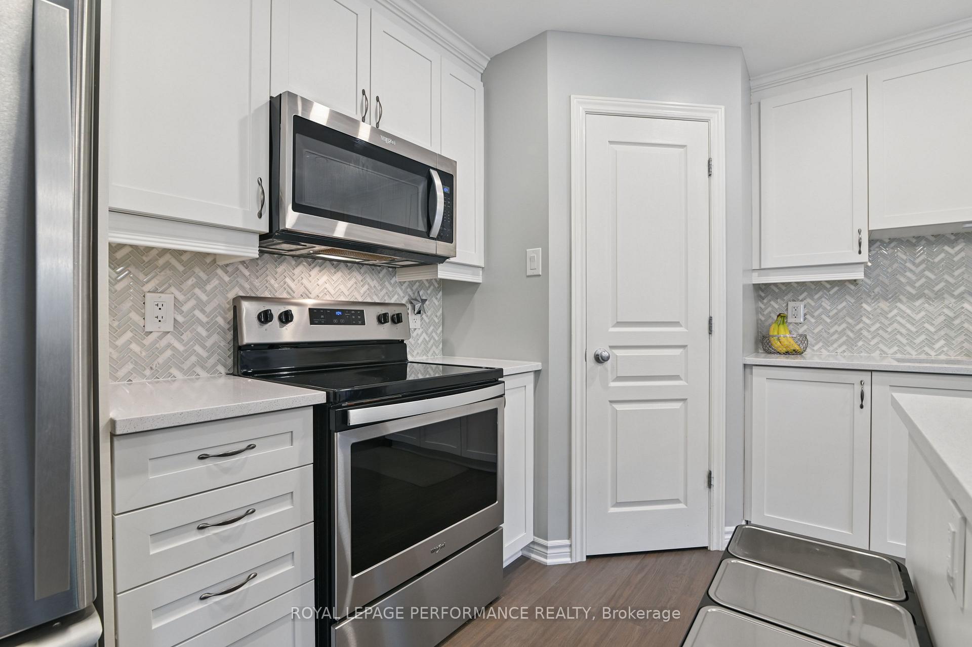 Photo 15 of Unit 2, 345 Tribeca Private, Ottawa, Barrhaven - Longfields — HOMEH