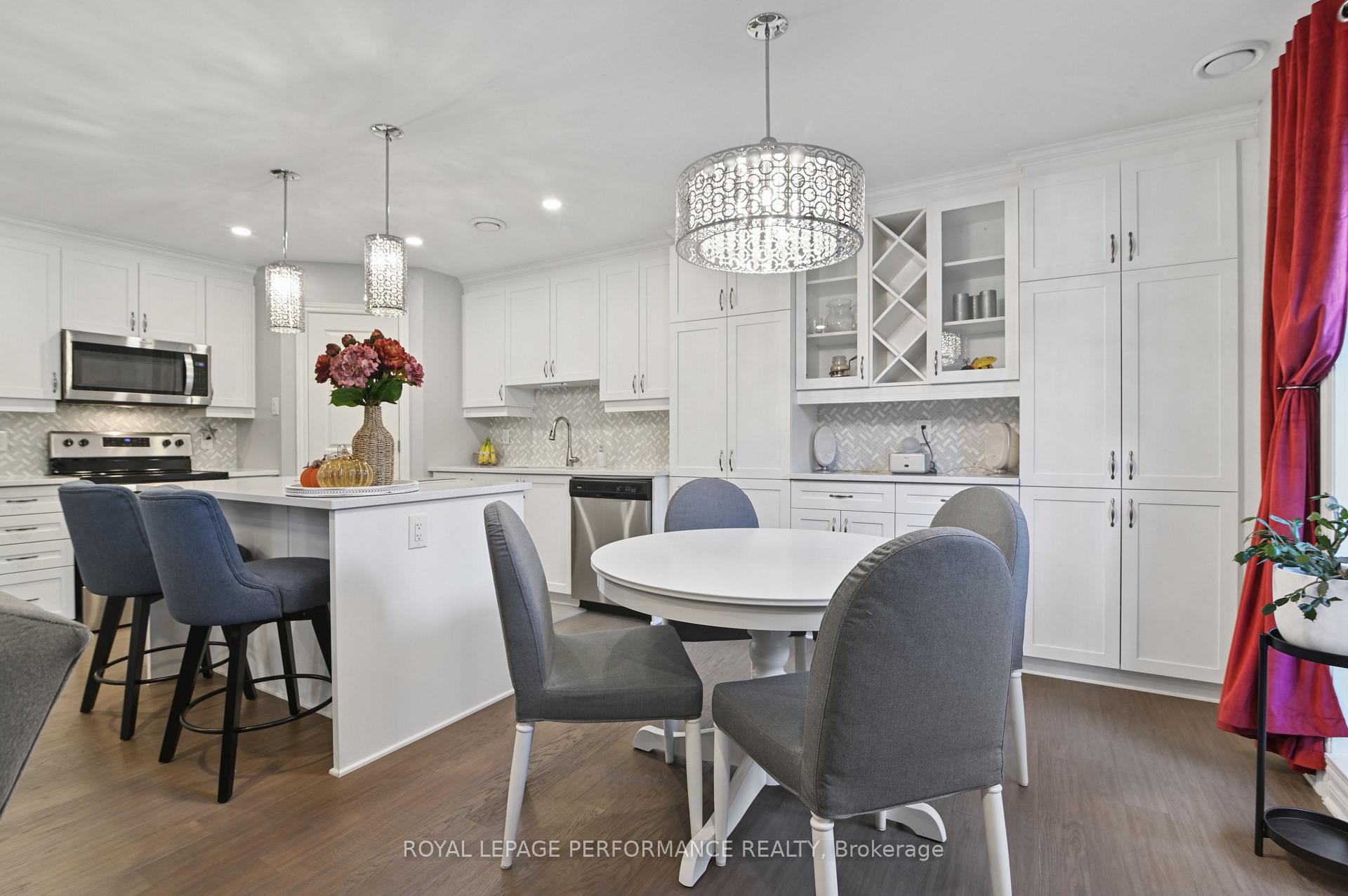 Photo 18 of Unit 2, 345 Tribeca Private, Ottawa, Barrhaven - Longfields — HOMEH