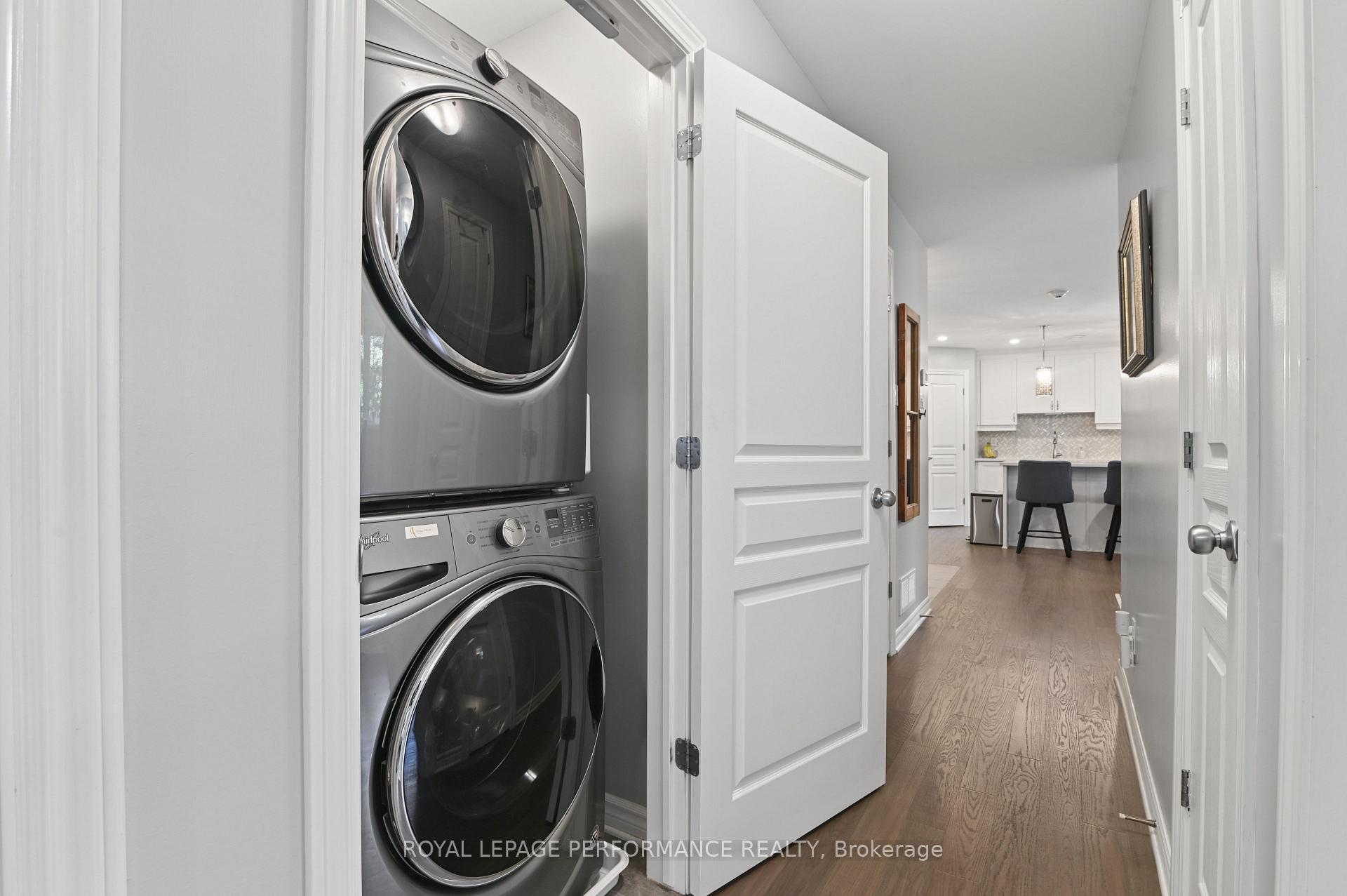 Photo 20 of Unit 2, 345 Tribeca Private, Ottawa, Barrhaven - Longfields — HOMEH