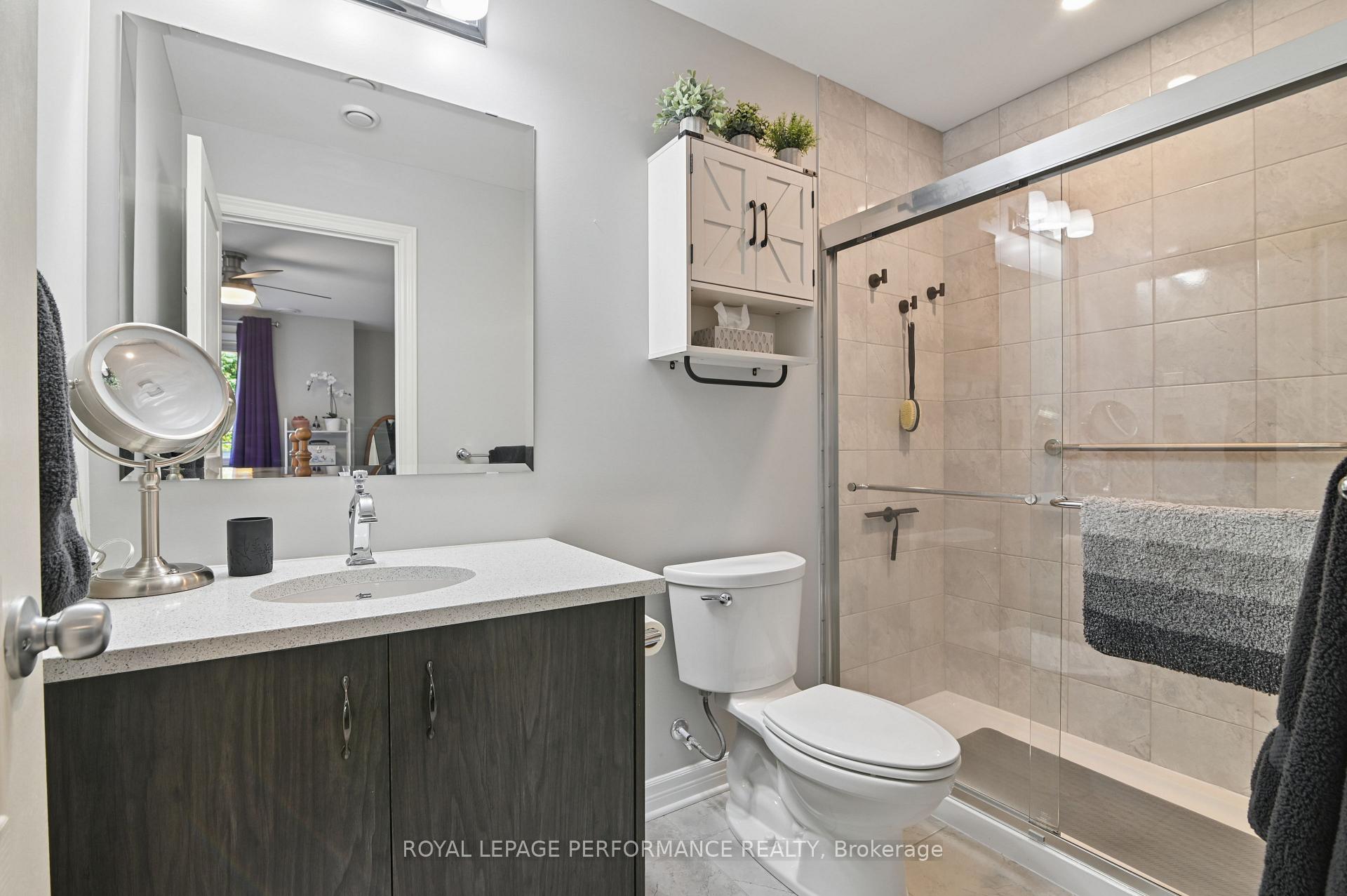 Photo 23 of Unit 2, 345 Tribeca Private, Ottawa, Barrhaven - Longfields — HOMEH