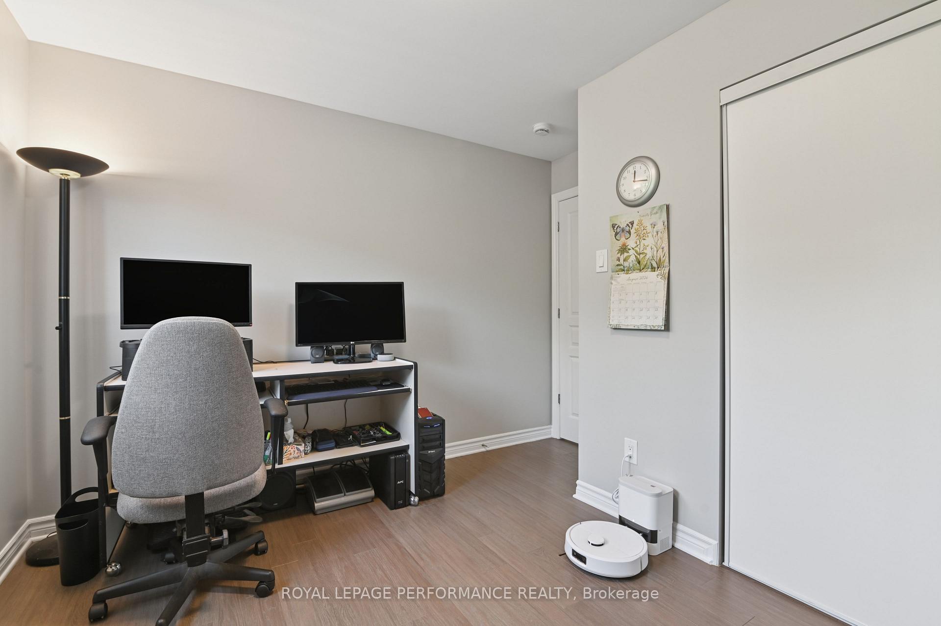 Photo 25 of Unit 2, 345 Tribeca Private, Ottawa, Barrhaven - Longfields — HOMEH